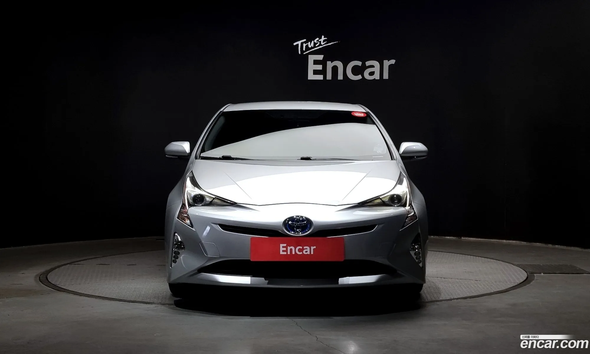 Toyota Prius Iv Xw50 18E 2018 - фотография 14826881
