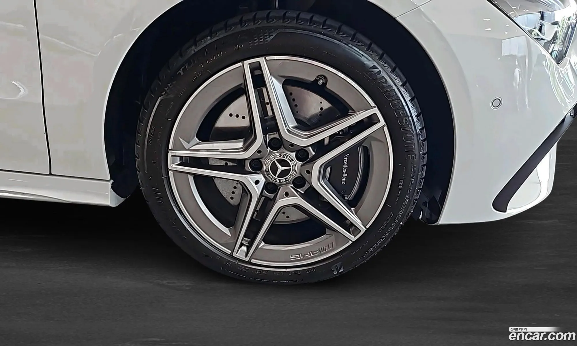 Mercedes-Benz Cla-Klasse Cla250 4Matic 2024 - фотография 16174790