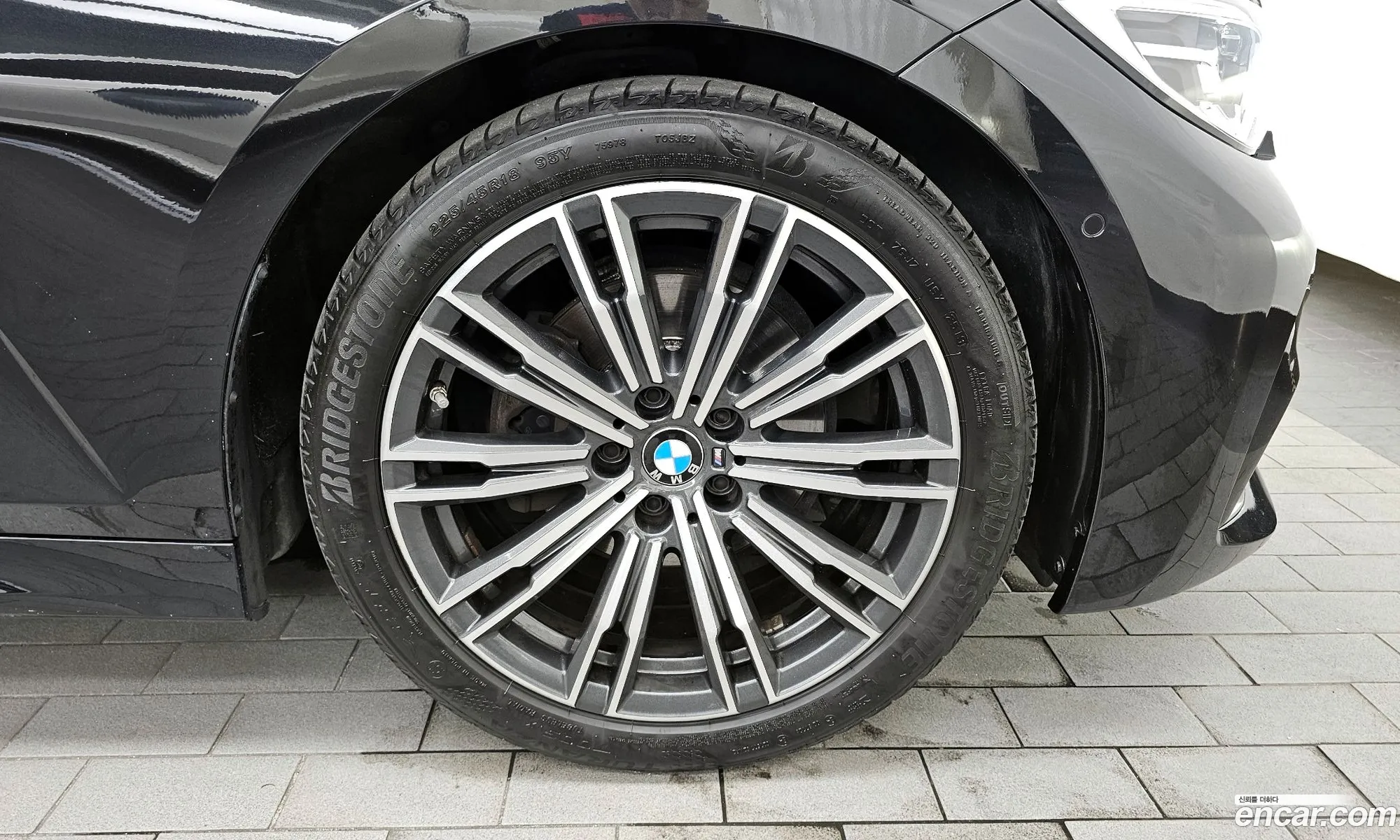 BMW 3Er 320D M Sports 2019 - фотография 17959564