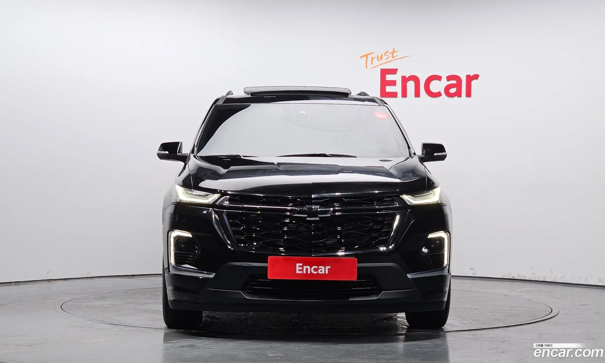 Chevrolet Traverse 36 Awd Redline 2023 - фотография 8629236