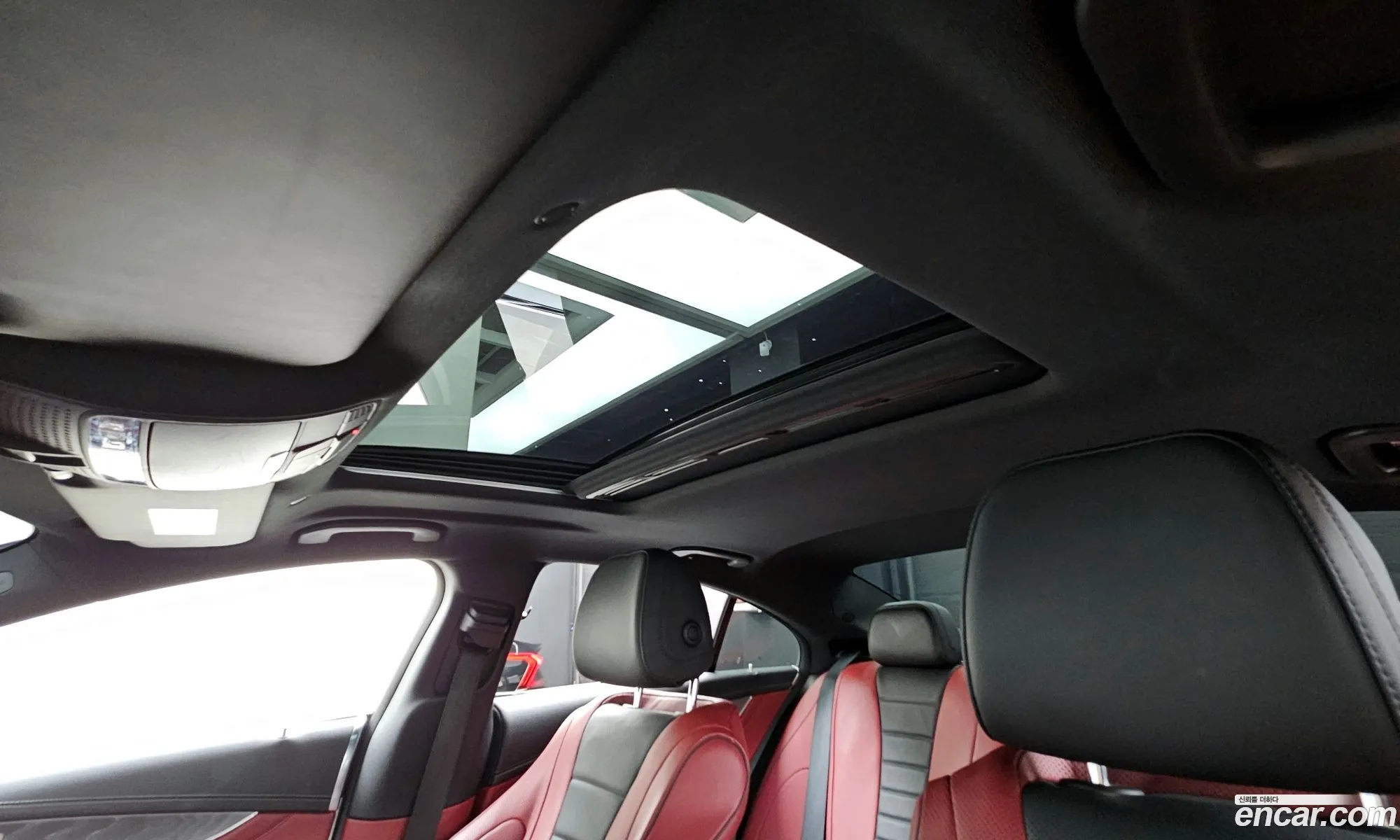 Cls-Class C257 Cls450 4Matic Amg Line - фотография 1200627