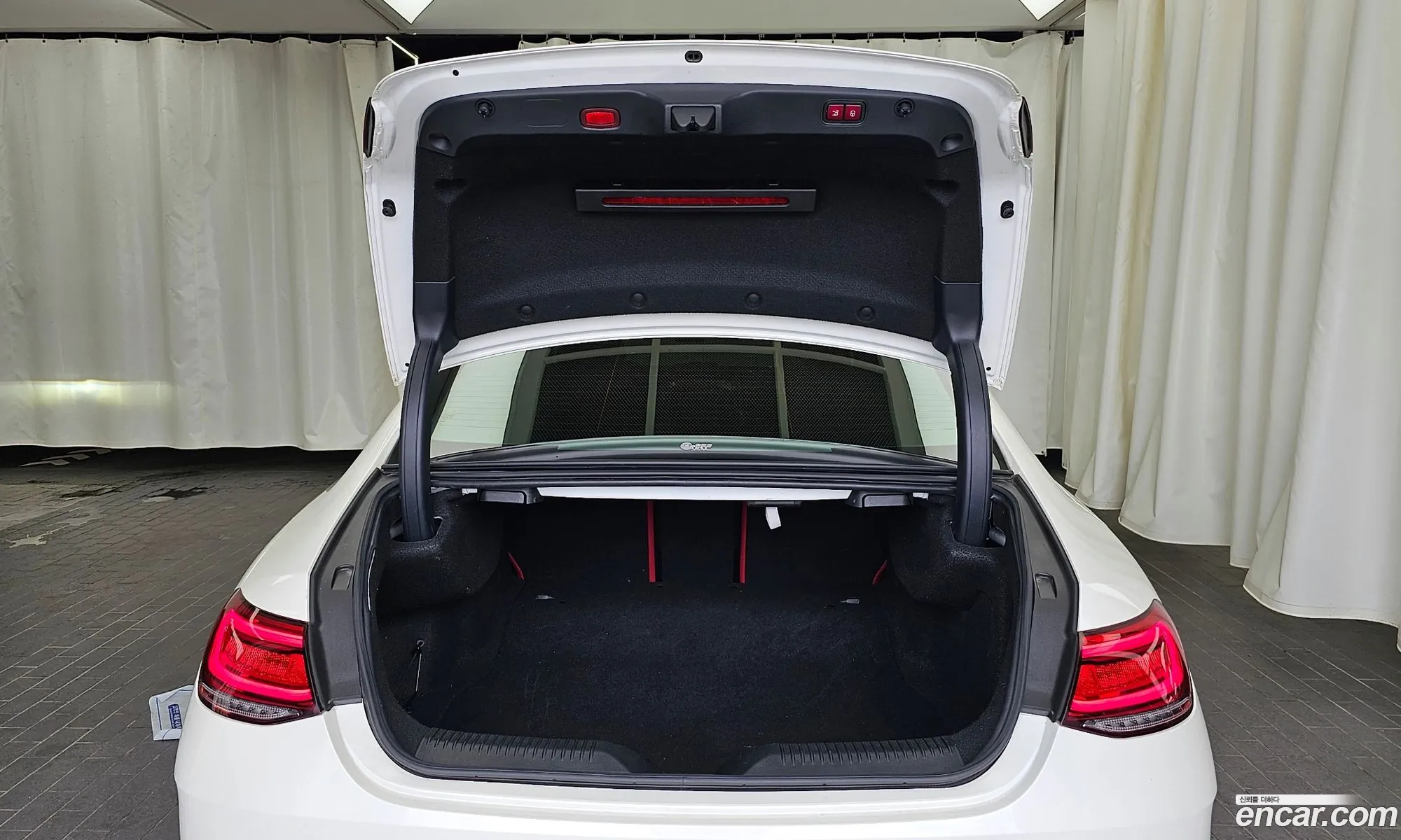 Cls-Class C257 Cls450 4Matic Amg Line - фотография 1200626
