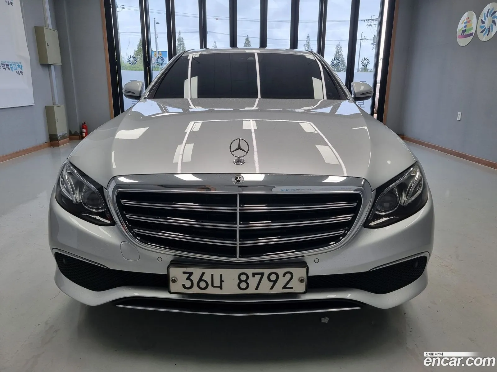 Mercedes-Benz E-Klasse V W213 S213 C238 E220D 4Matic Exclusive 2019 - фотография 16157903