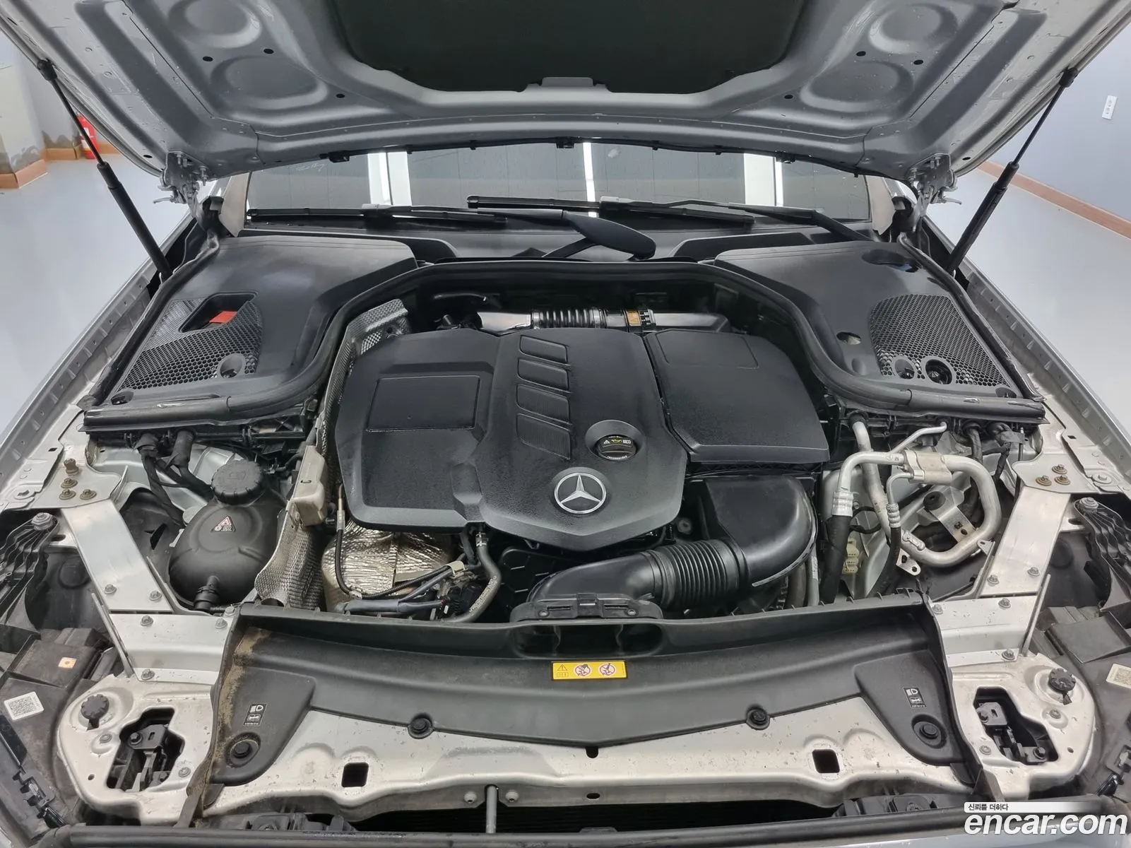 Mercedes-Benz E-Klasse V W213 S213 C238 E220D 4Matic Exclusive 2019 - фотография 16157906