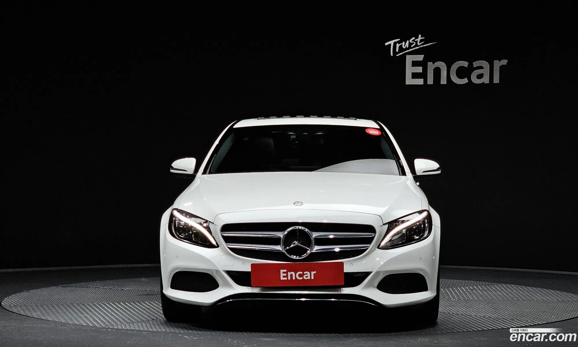 Mercedes-Benz C-Klasse Iv W205 C220 D Avant Garde 2016 - фотография 17143521