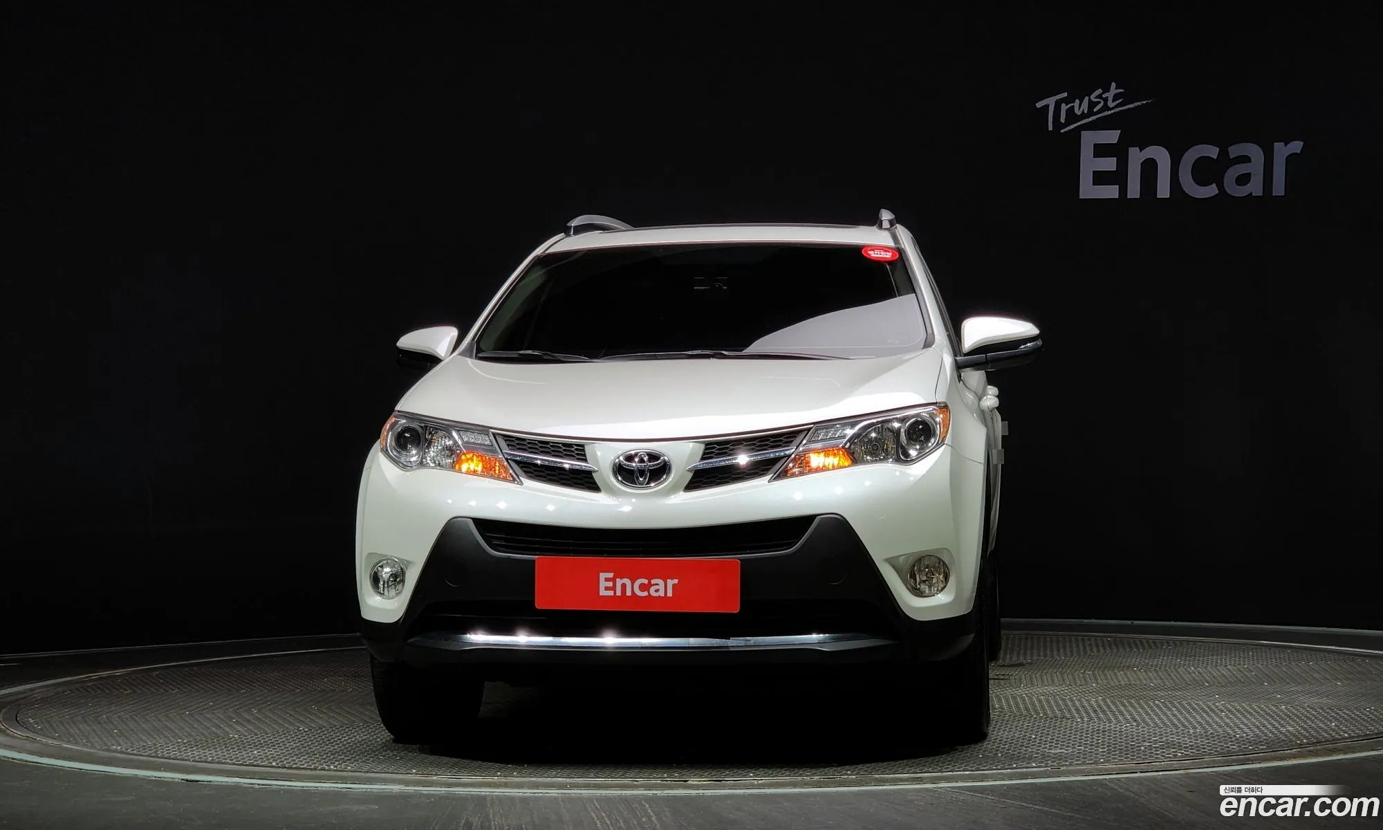Toyota Rav 4 25 4Wd 2015 - фотография 14826845