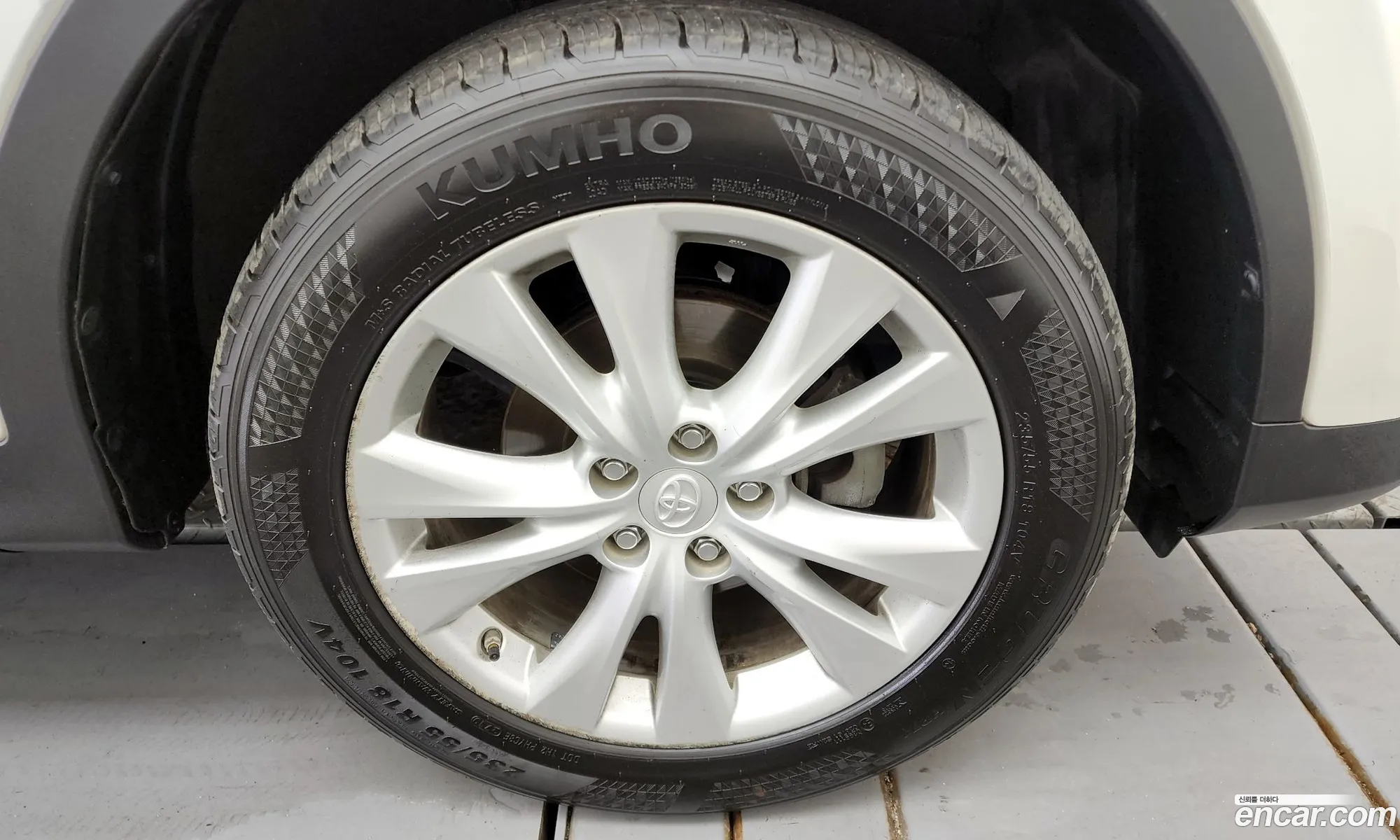 Toyota Rav 4 25 4Wd 2015 - фотография 14826847
