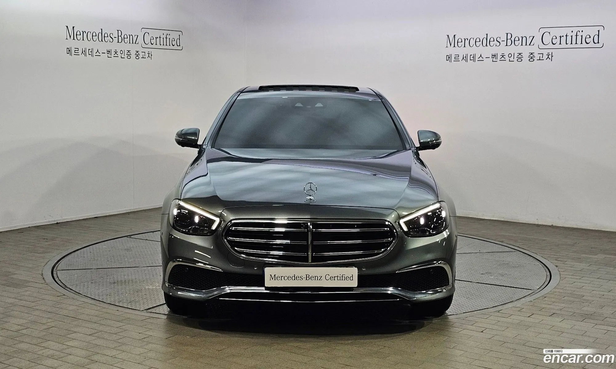 Mercedes-Benz E-Klasse V W213 S213 C238 E250 Exclusive 2022 - фотография 16157988