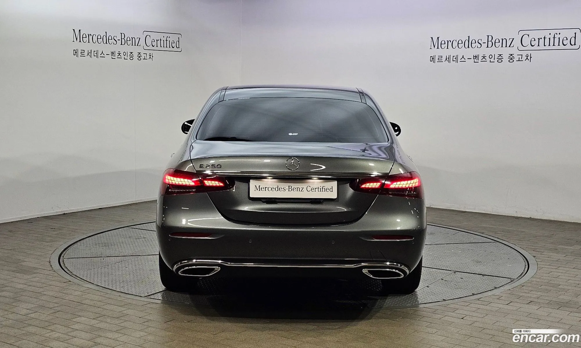 Mercedes-Benz E-Klasse V W213 S213 C238 E250 Exclusive 2022 - фотография 16157989