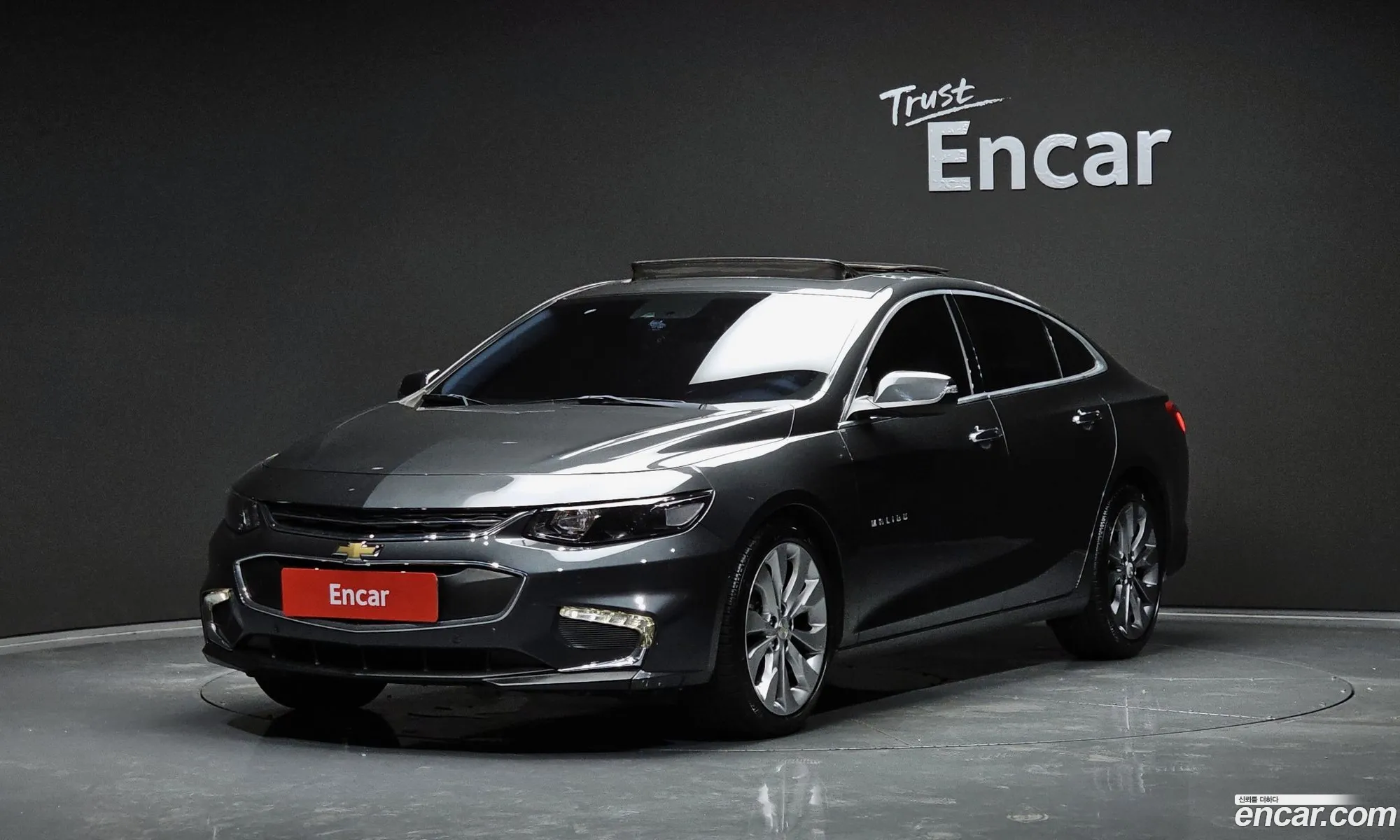 Chevrolet Malibu Ix 15 Turbo Ltz 2017 - фотография 8301963
