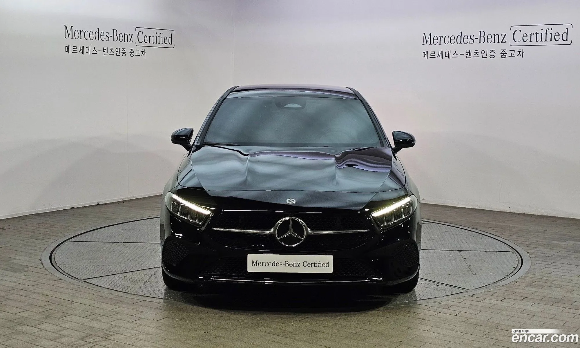 Mercedes-Benz A-Klasse A220 Sedan 2024 - фотография 16157976