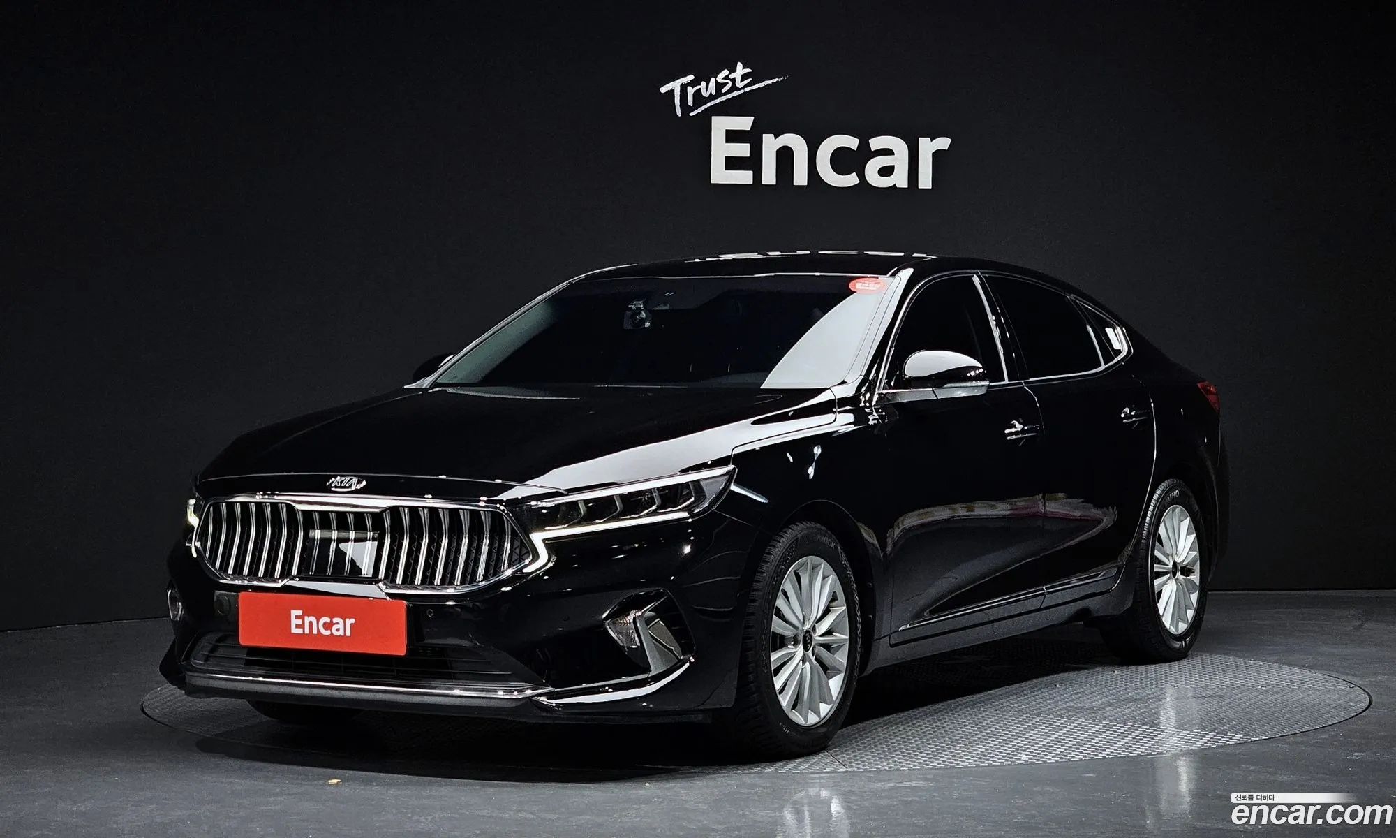 Kia K7 Vg Ii 25 Gdi Prestige 2021 - фотография 15815015