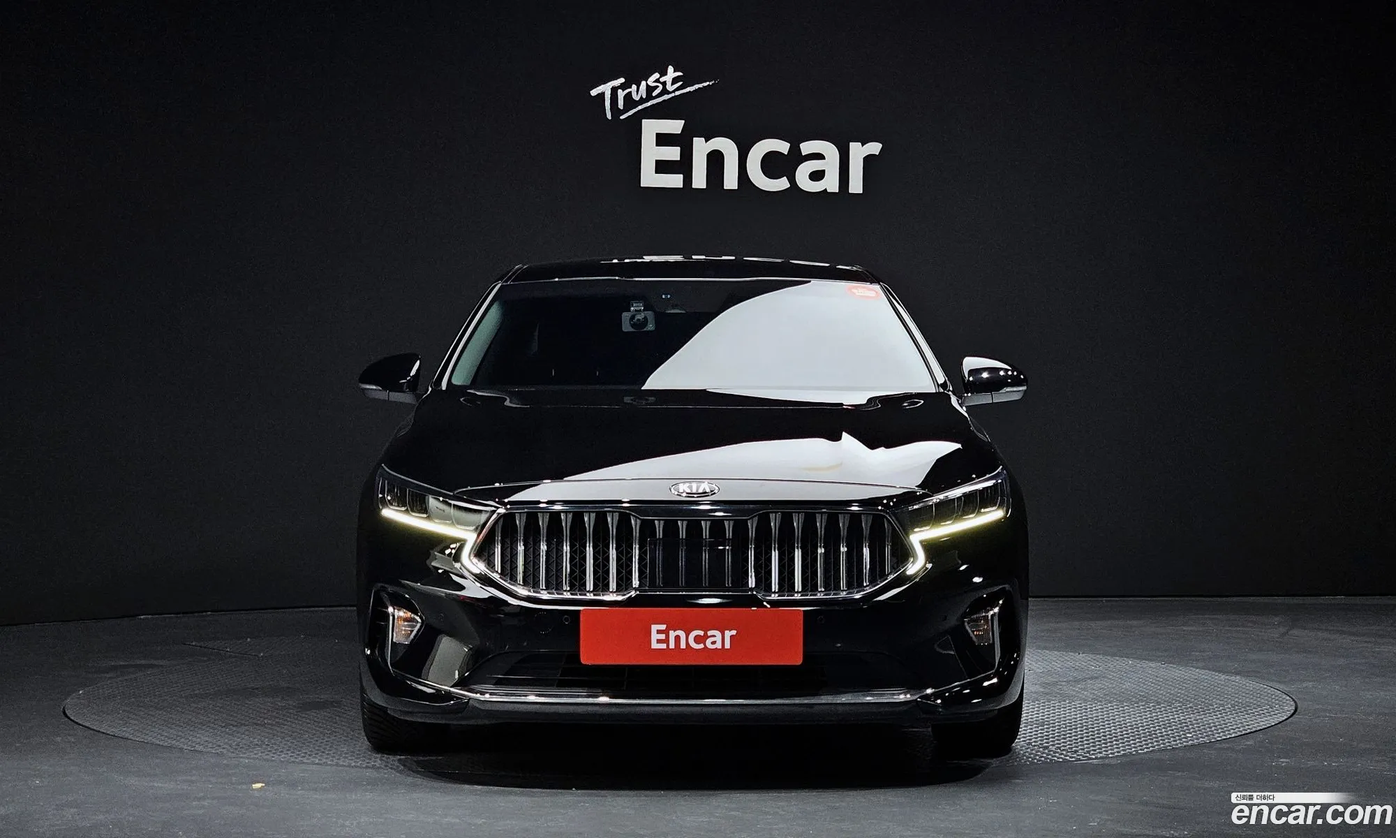 Kia K7 Vg Ii 25 Gdi Prestige 2021 - фотография 15815017