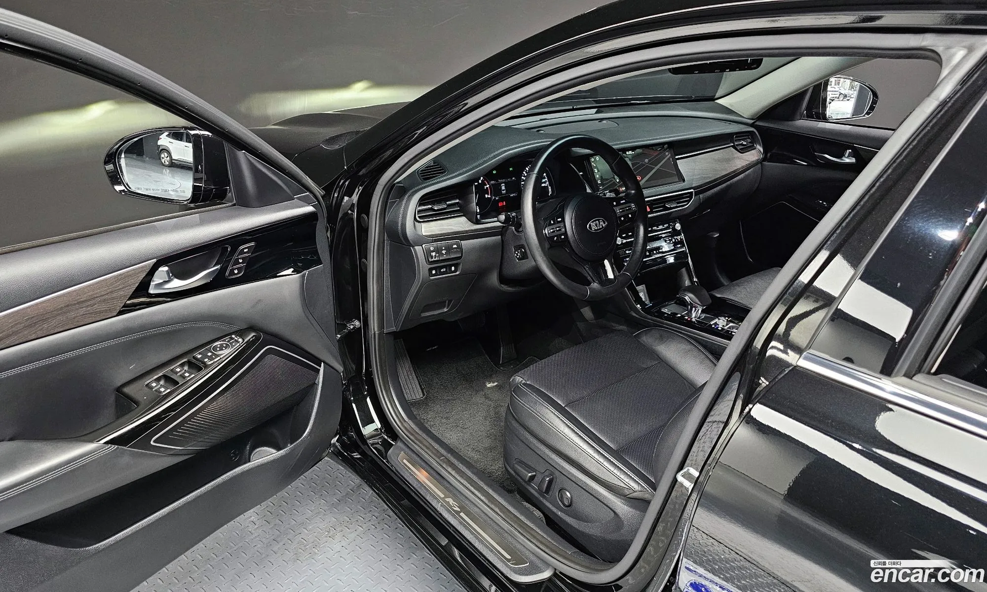 Korex Auto Trade - фотография 16276485