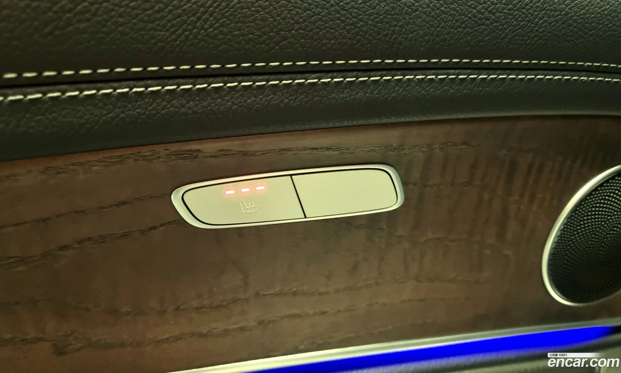 E-Class W213 E300 4Matic Exclusive - фотография 1056534