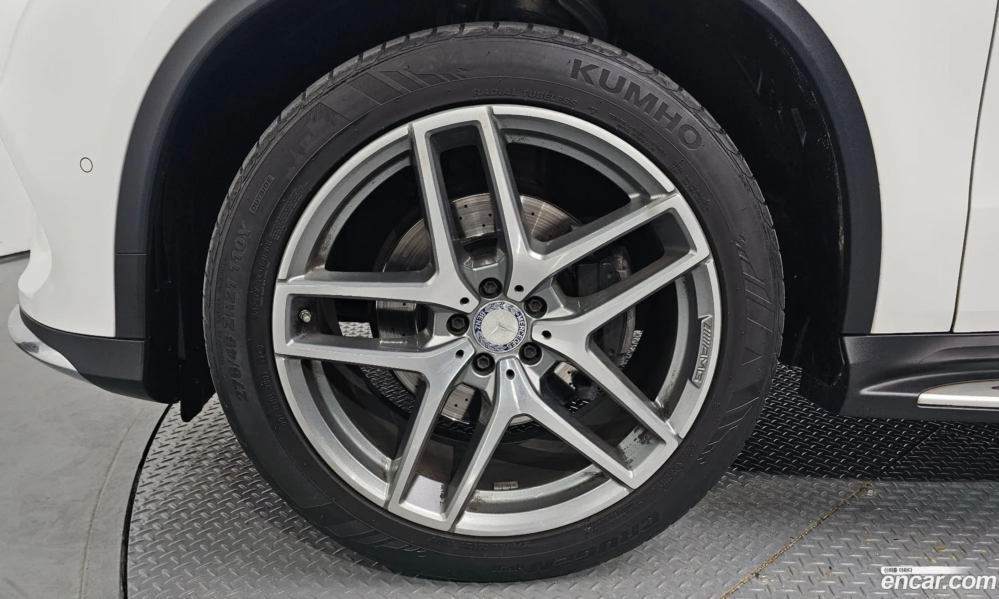 Mercedes-Benz Gle Gle350 D 4Matic Coupe 2017 - фотография 15631366