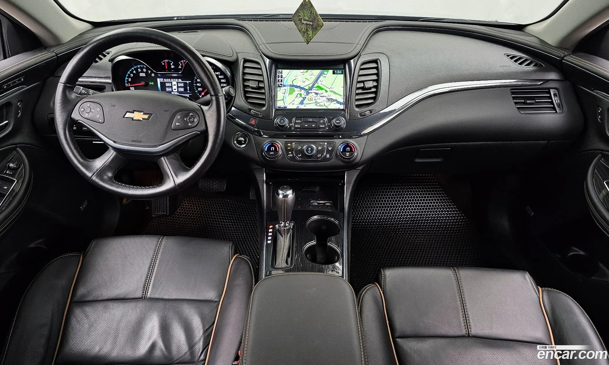 Korex Auto Trade - фотография 17257721