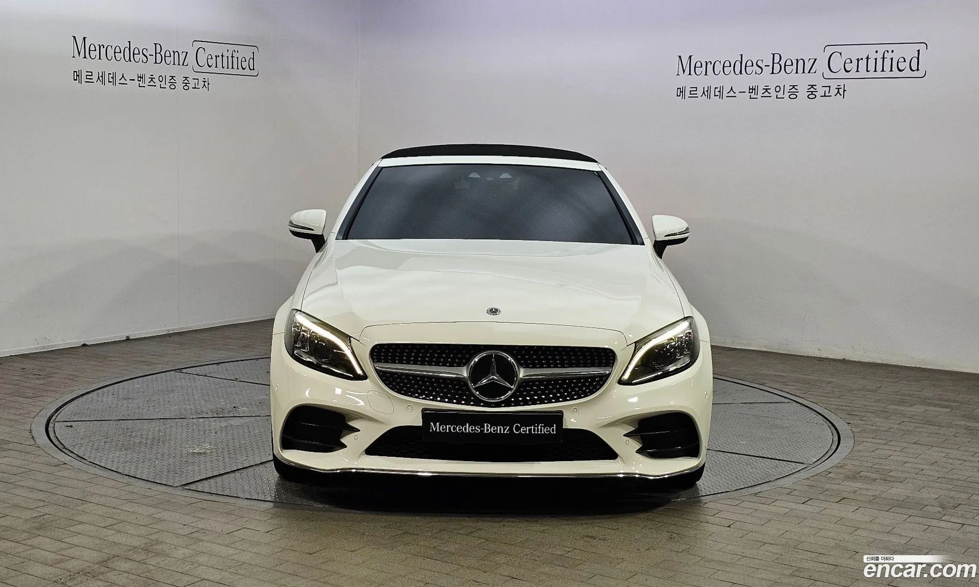 Mercedes-Benz C-Klasse Iv W205 C200 Cabriolet 2020 - фотография 16157964
