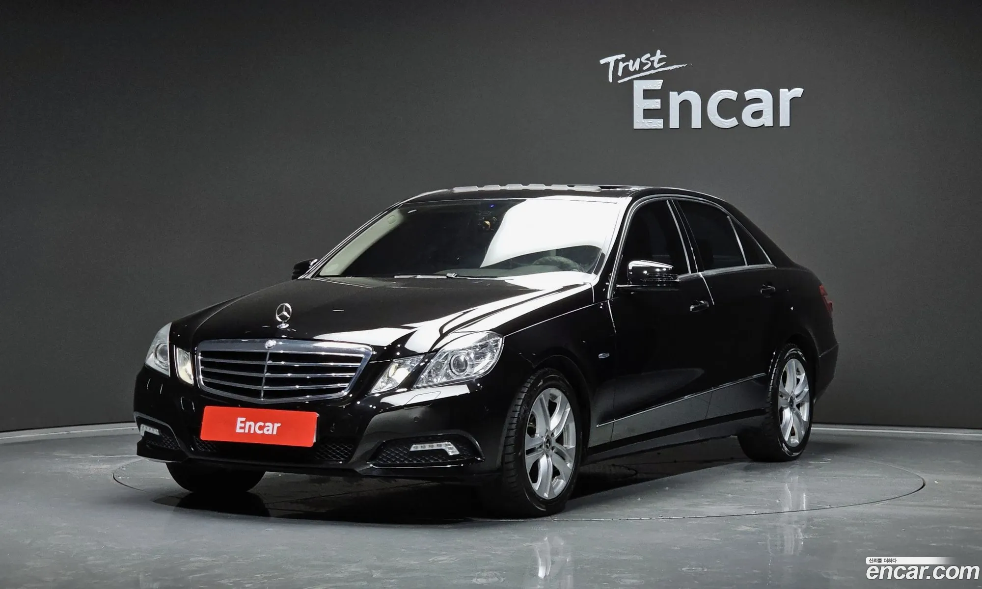 Mercedes-Benz E-Klasse Iv W212 S212 C207 E200 Cgi Avant Garde 2010 - фотография 15689089