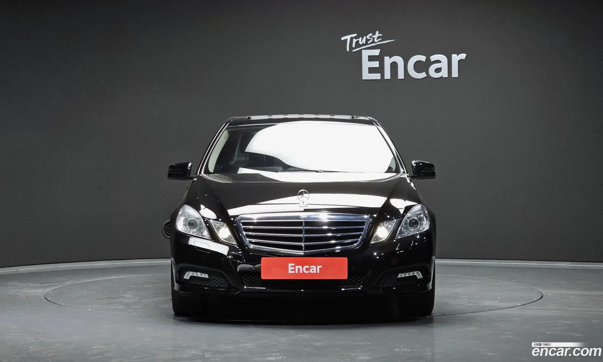 Mercedes-Benz E-Klasse Iv W212 S212 C207 E200 Cgi Avant Garde 2010 - фотография 15689091