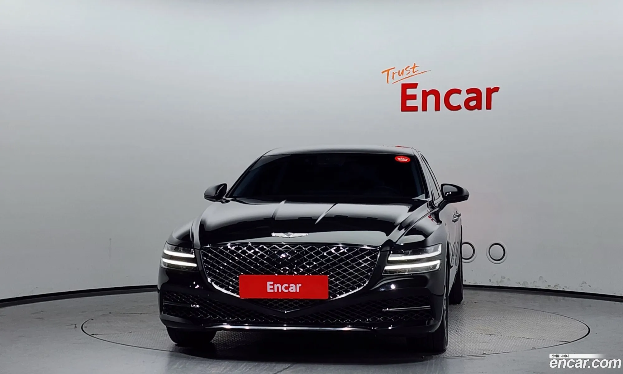 Genesis G80 Rg3 Gasoline 25 Turbo Awd - фотография 632875