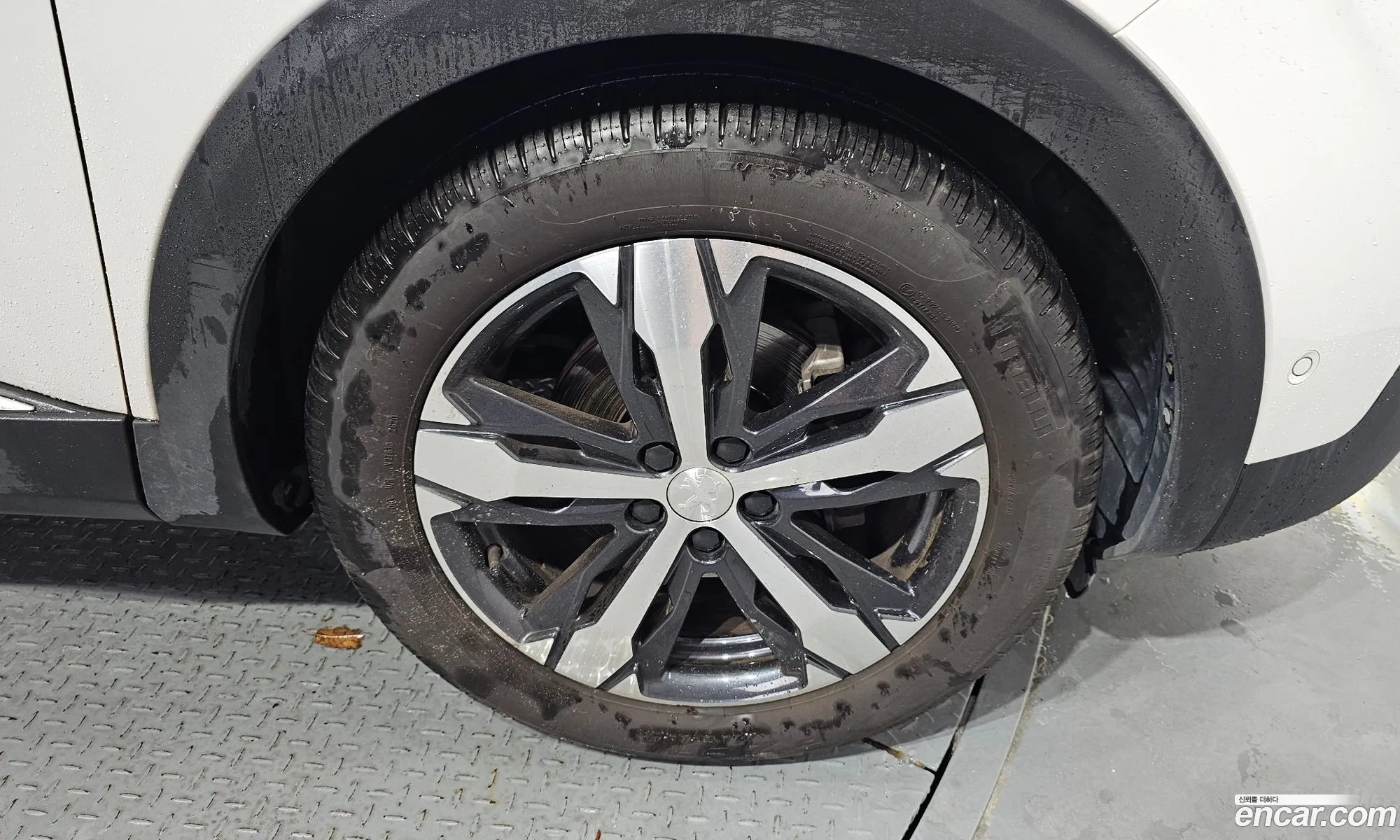 Peugeot 5008 Ii 20 Bluehdi Gt 2020 - фотография 4495515