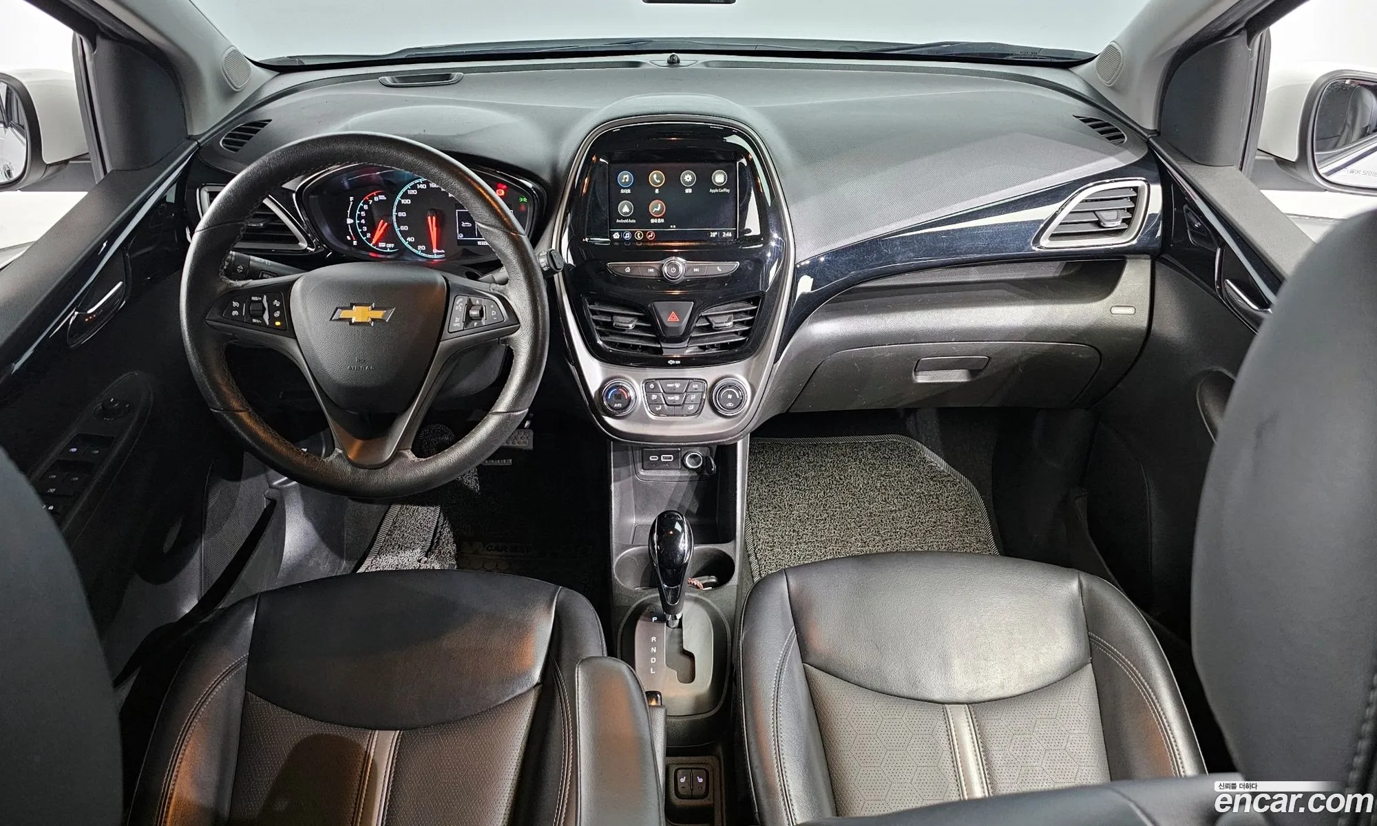 Korex Auto Trade - фотография 17289409