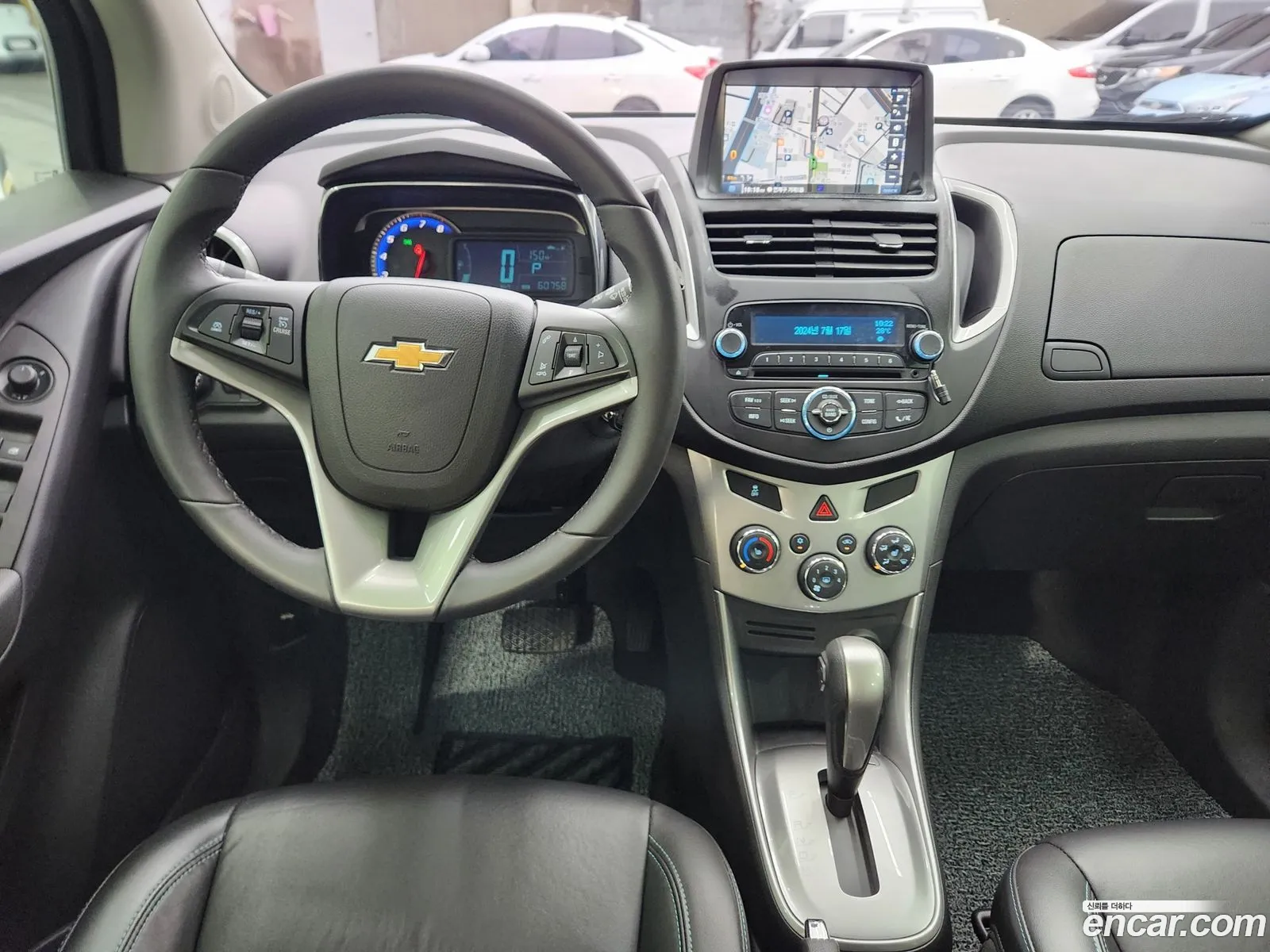 Korex Auto Trade - фотография 17291849