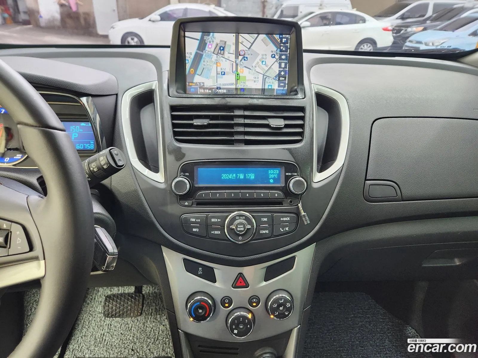 Korex Auto Trade - фотография 17291853