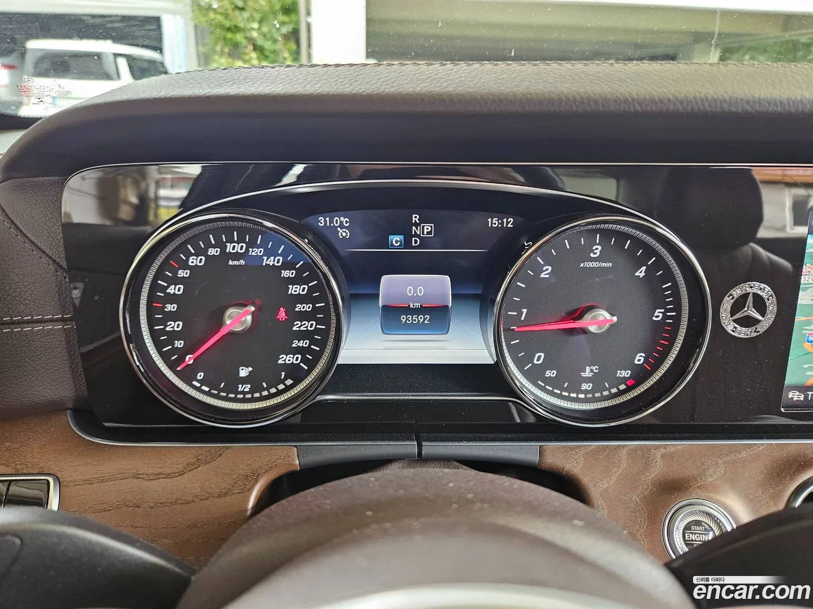 Mercedes-Benz E-Klasse V W213 S213 C238 E220D 4Matic Exclusive 2019 - фотография 18507515