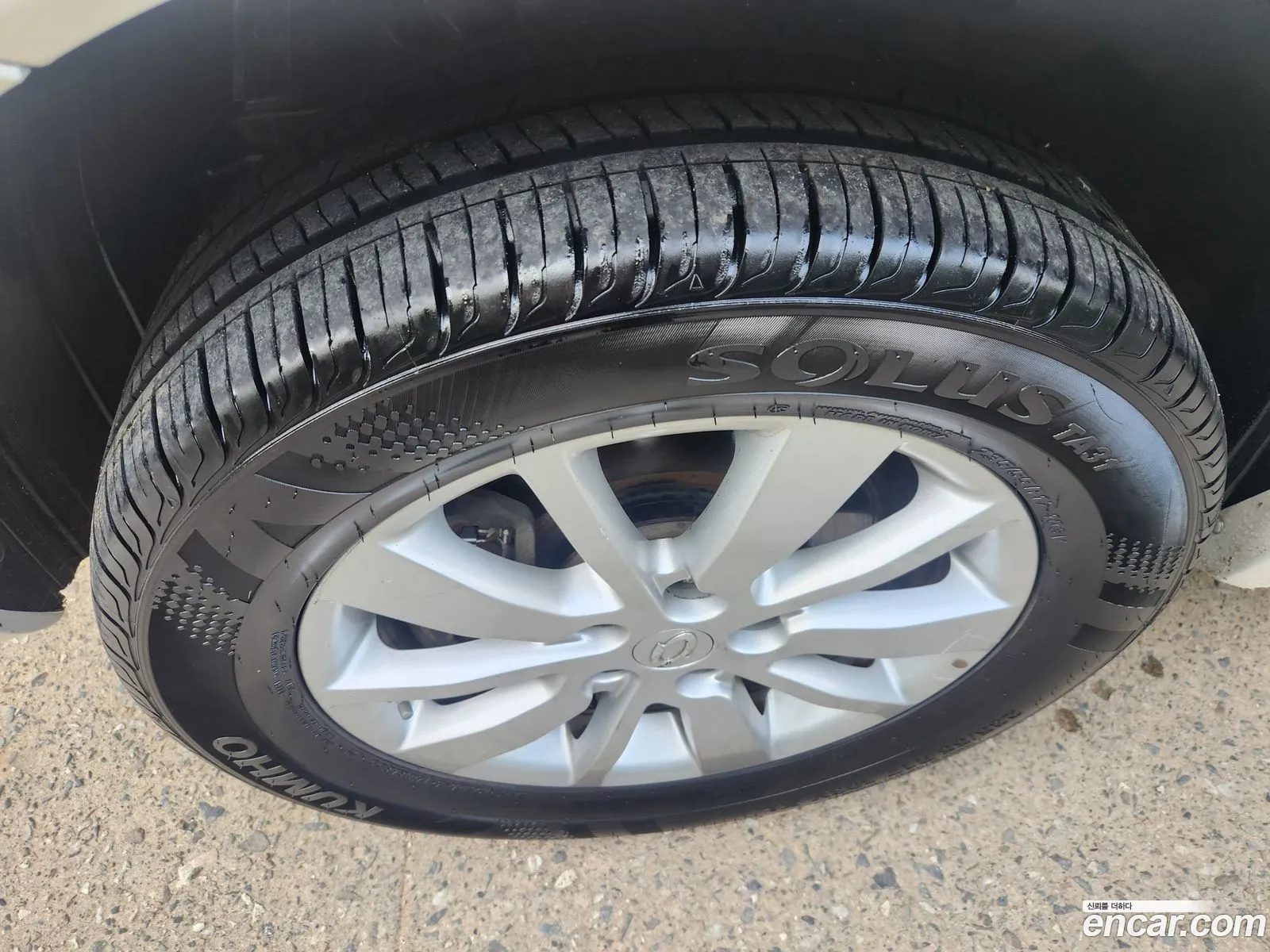 Renault Samsung Qm5 Qm5 Gasoline 2Wd Se 2014 - фотография 2077220