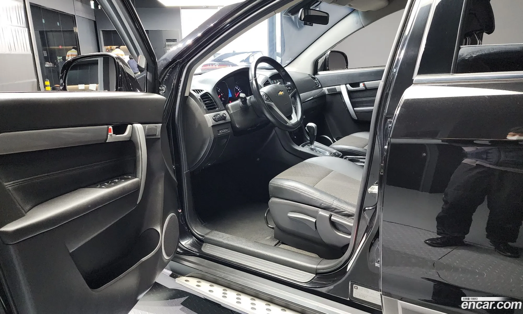 Korex Auto Trade - фотография 12313413