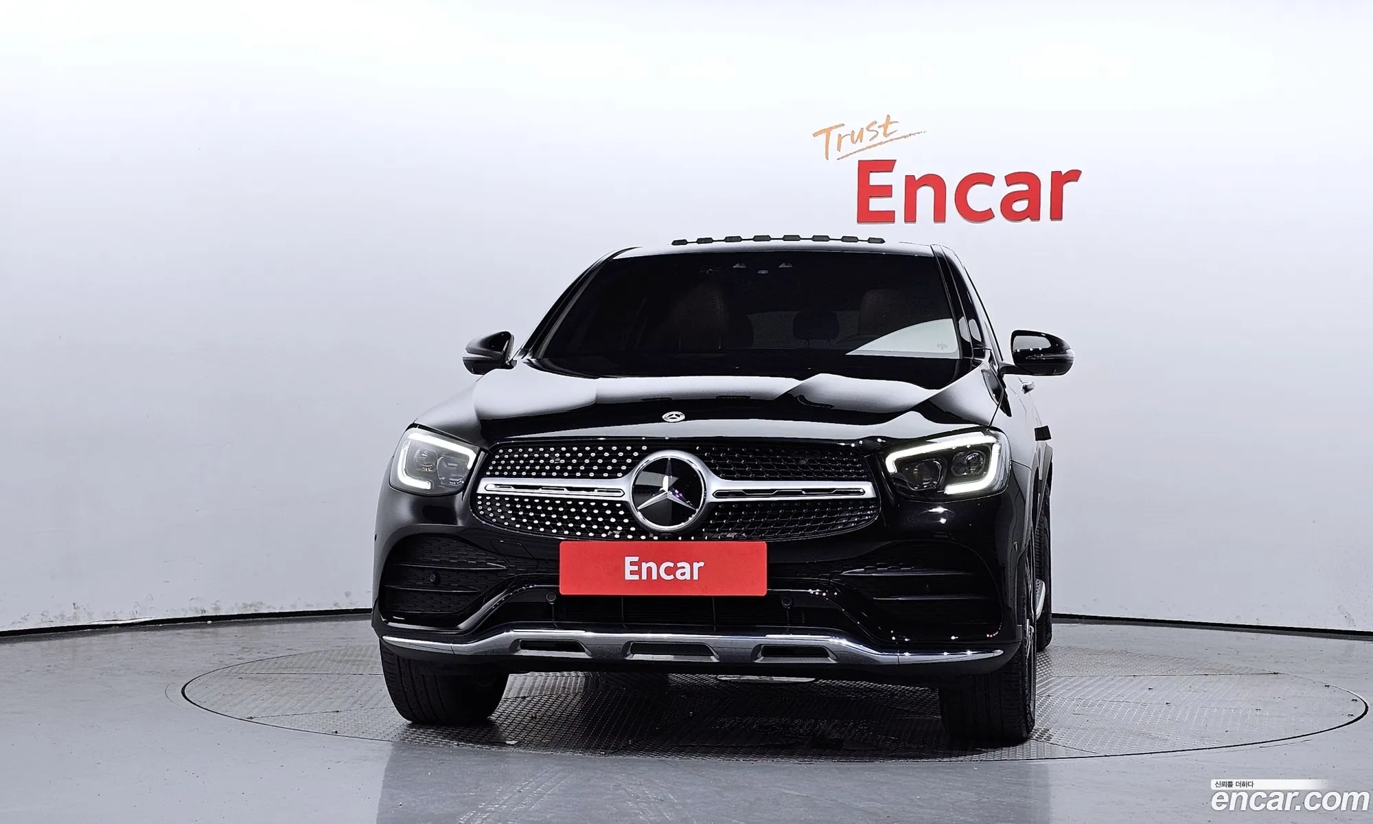 Mercedes-Benz Glc I X253 Glc300 4Matic Coupe 2022 - фотография 15689115