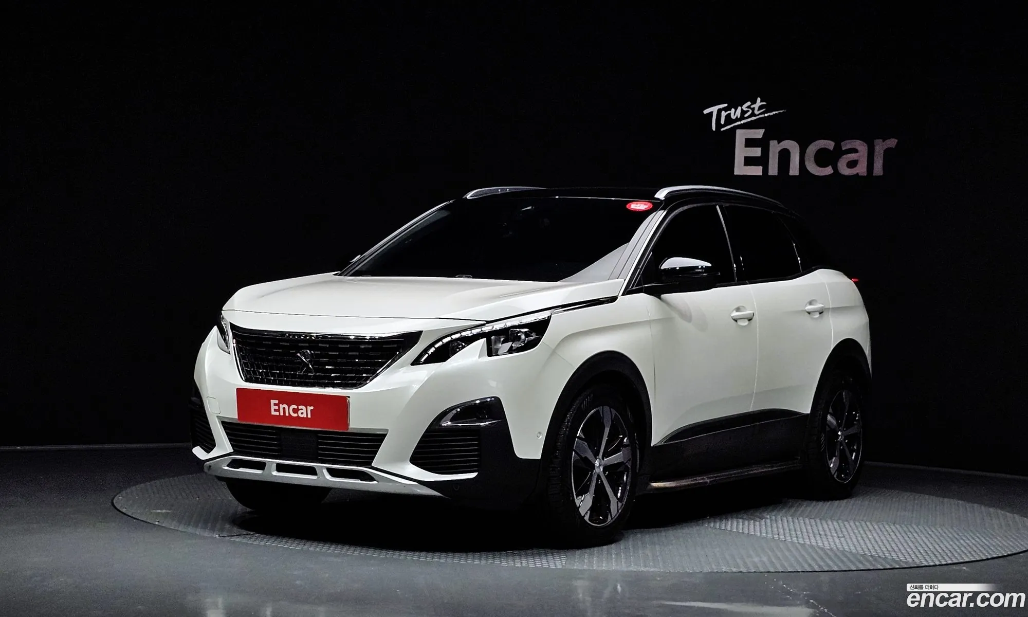 Peugeot 3008 Ii 15 Bluehdi Allure 2019 - фотография 4495499