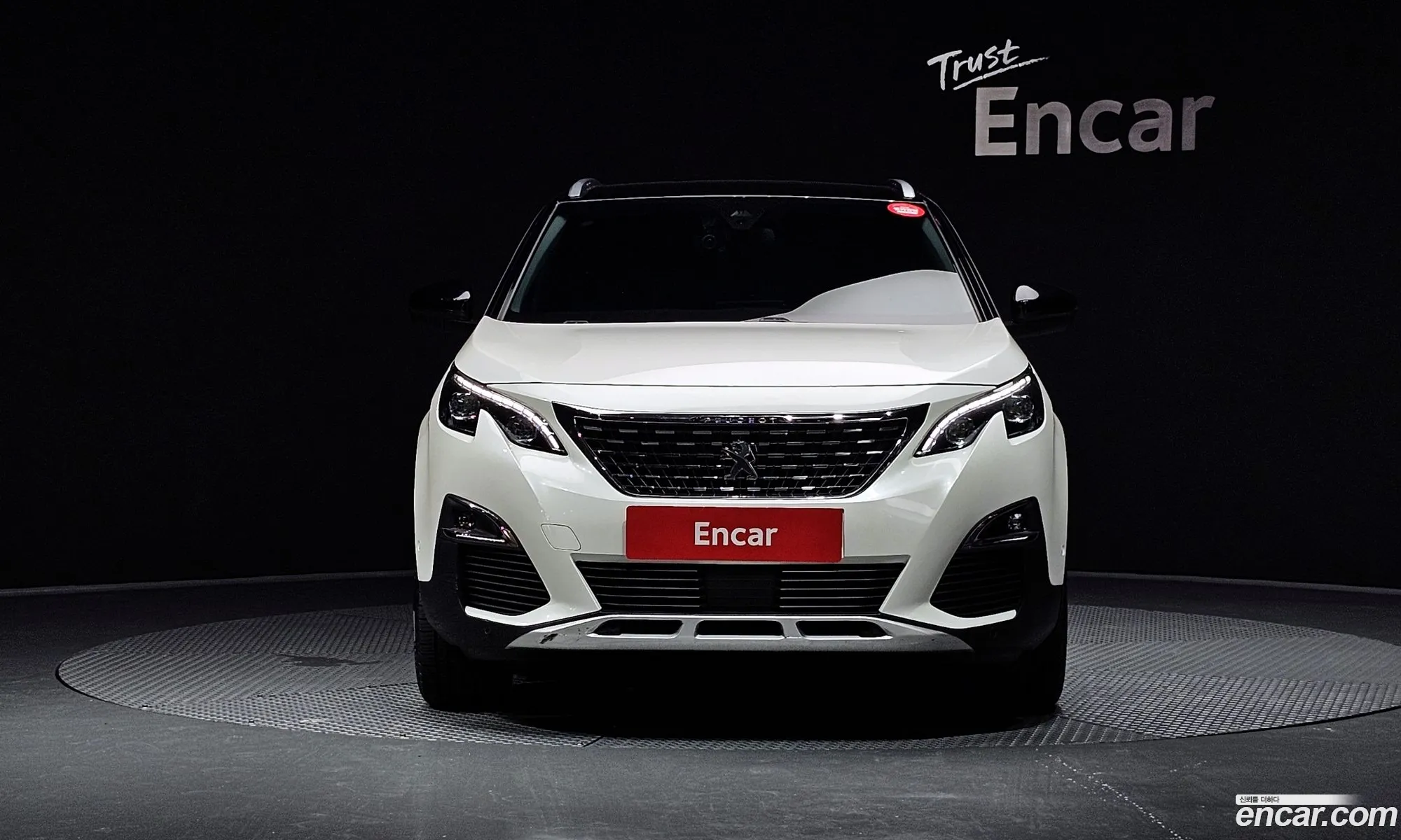 Peugeot 3008 Ii 15 Bluehdi Allure 2019 - фотография 4495501