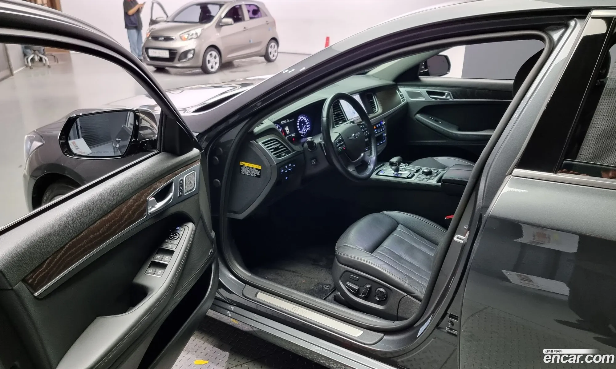 Korex Auto Trade - фотография 647589