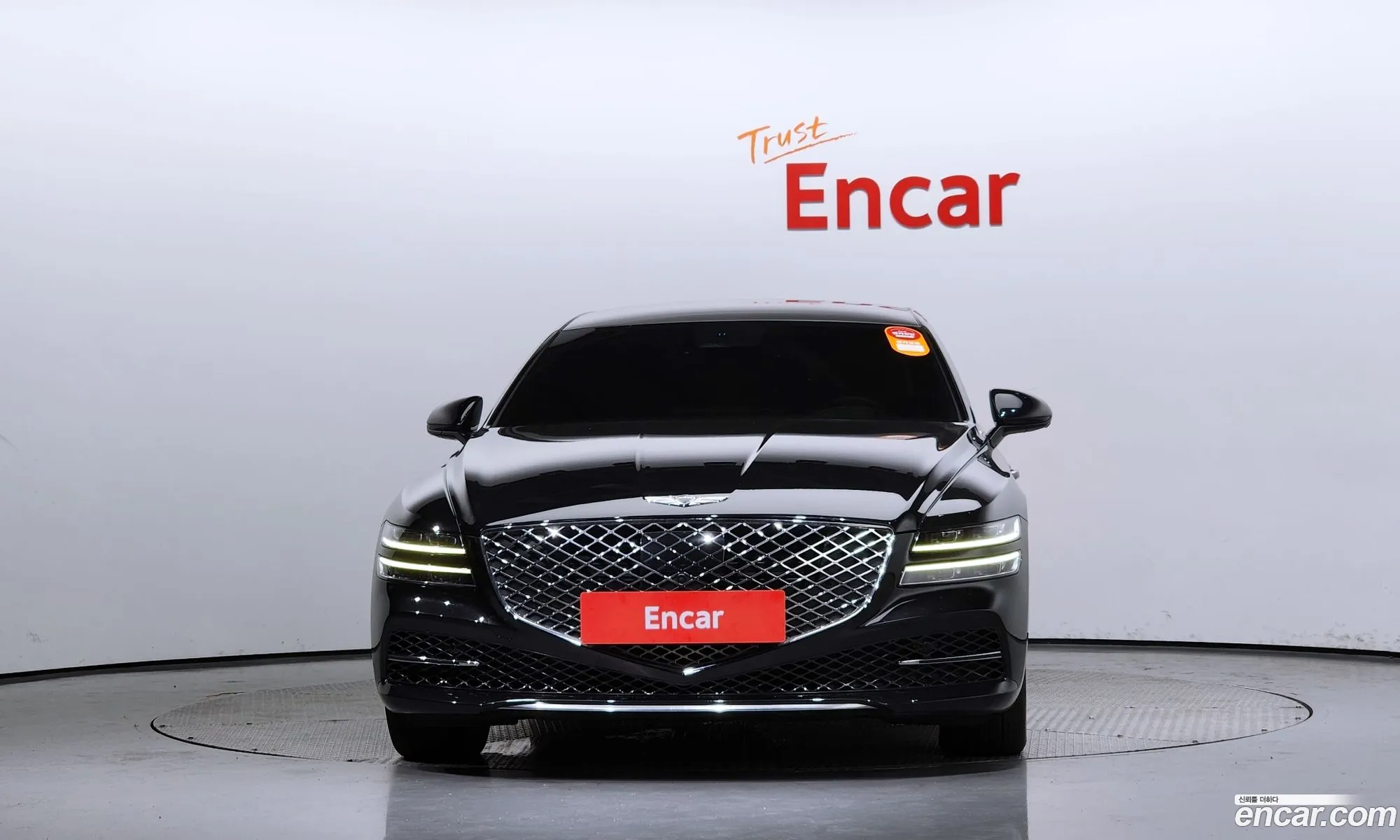 Genesis G80 Gasoline 25 Turbo Awd 2023 - фотография 653132
