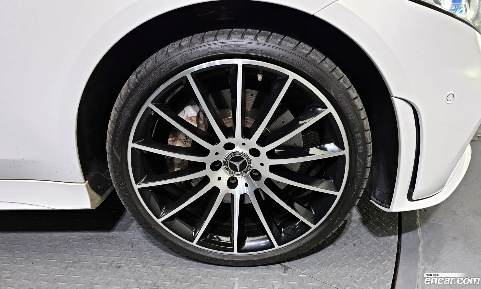 Mercedes-Benz Cls-Klasse Iii C257 Cls450 4Matic Amg Line 2020 - фотография 15631354