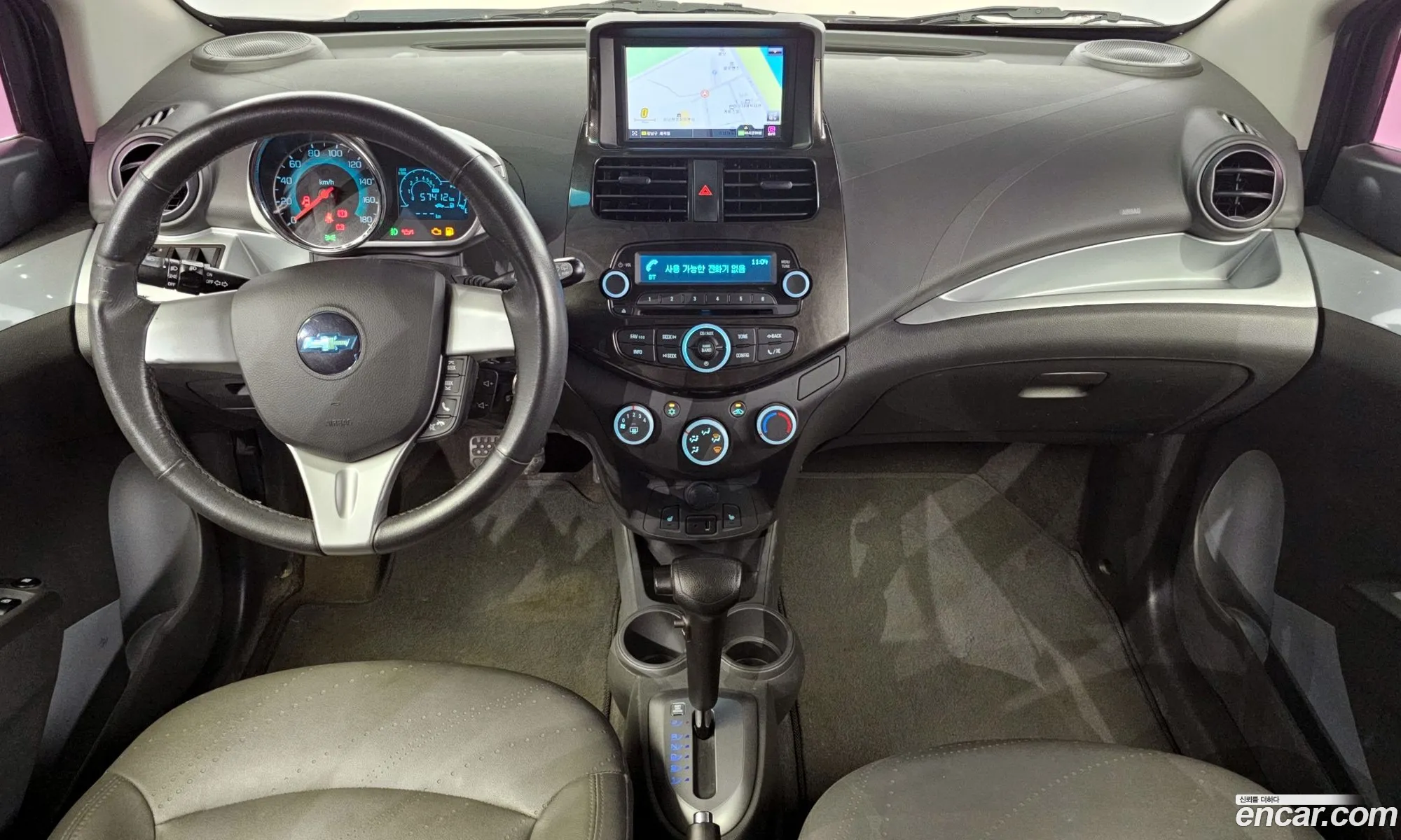 Korex Auto Trade - фотография 8696038