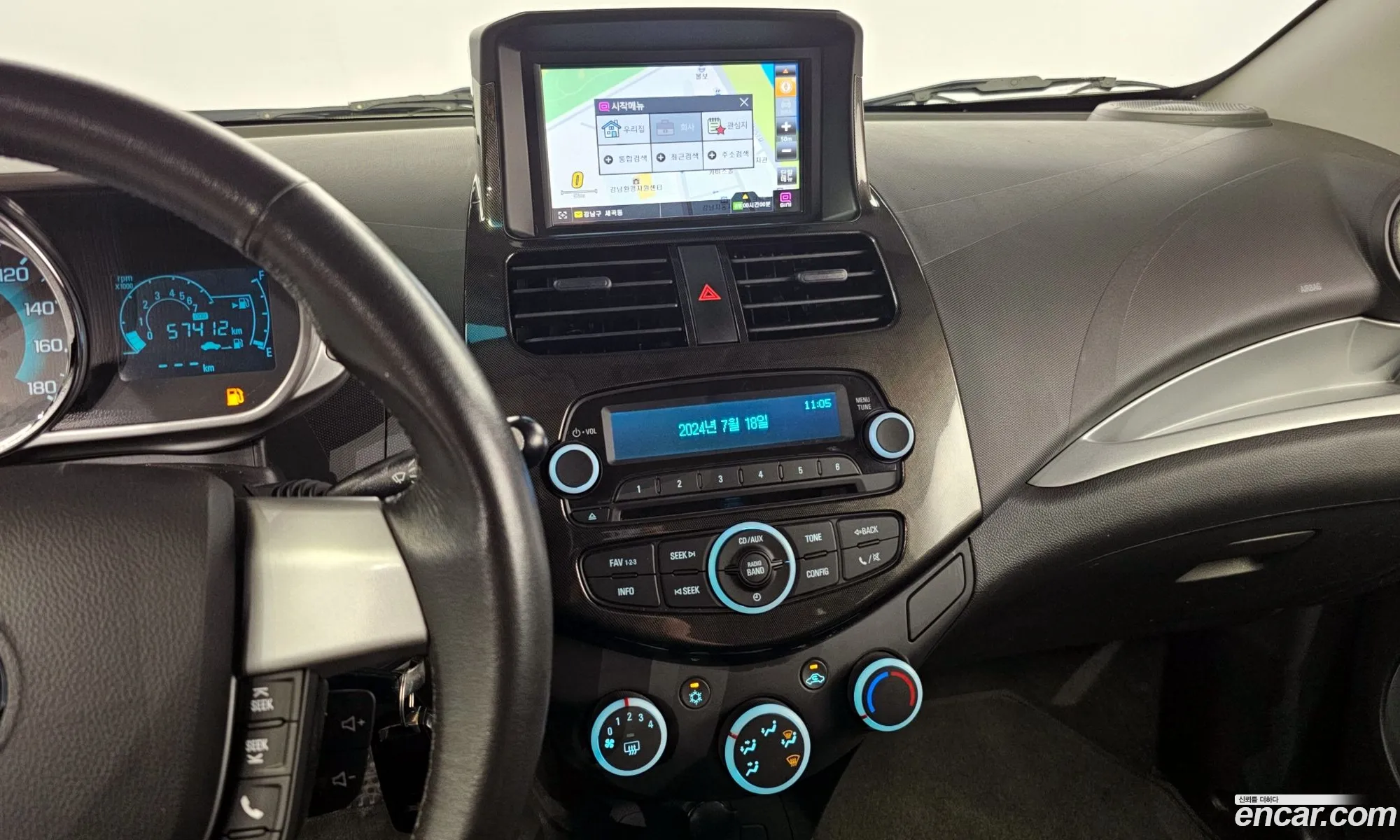 Korex Auto Trade - фотография 8696045