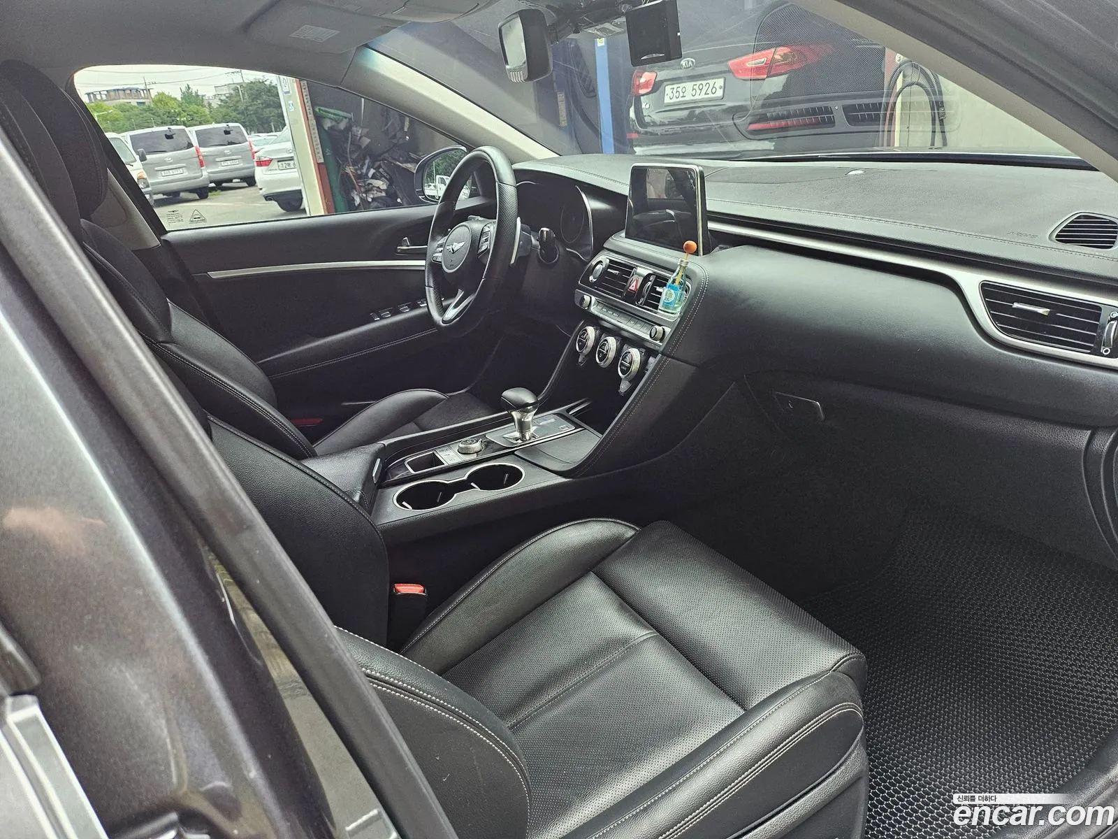 Korex Auto Trade - фотография 703767
