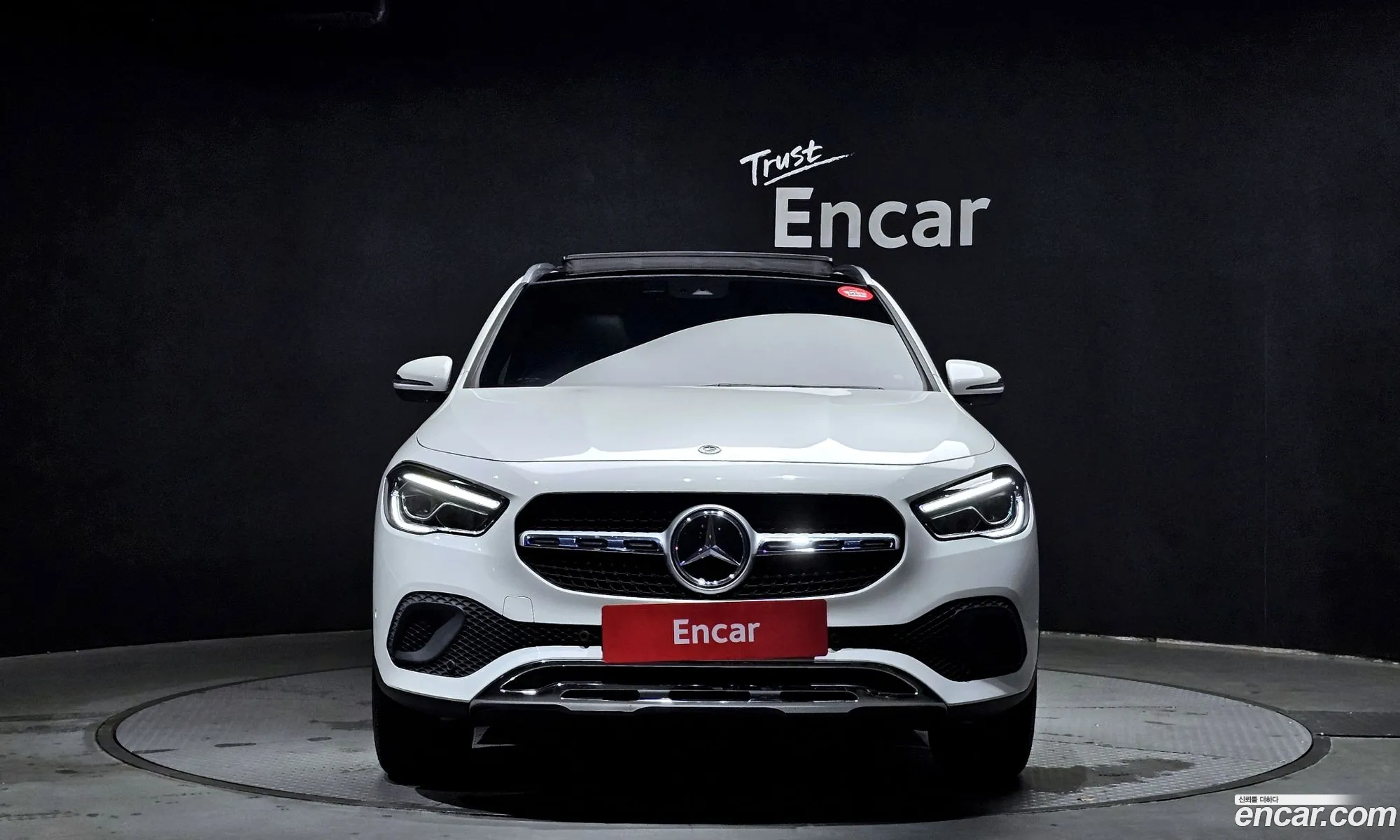 Mercedes-Benz Gla-Klasse Ii H247 Gla220 2021 - фотография 15689127
