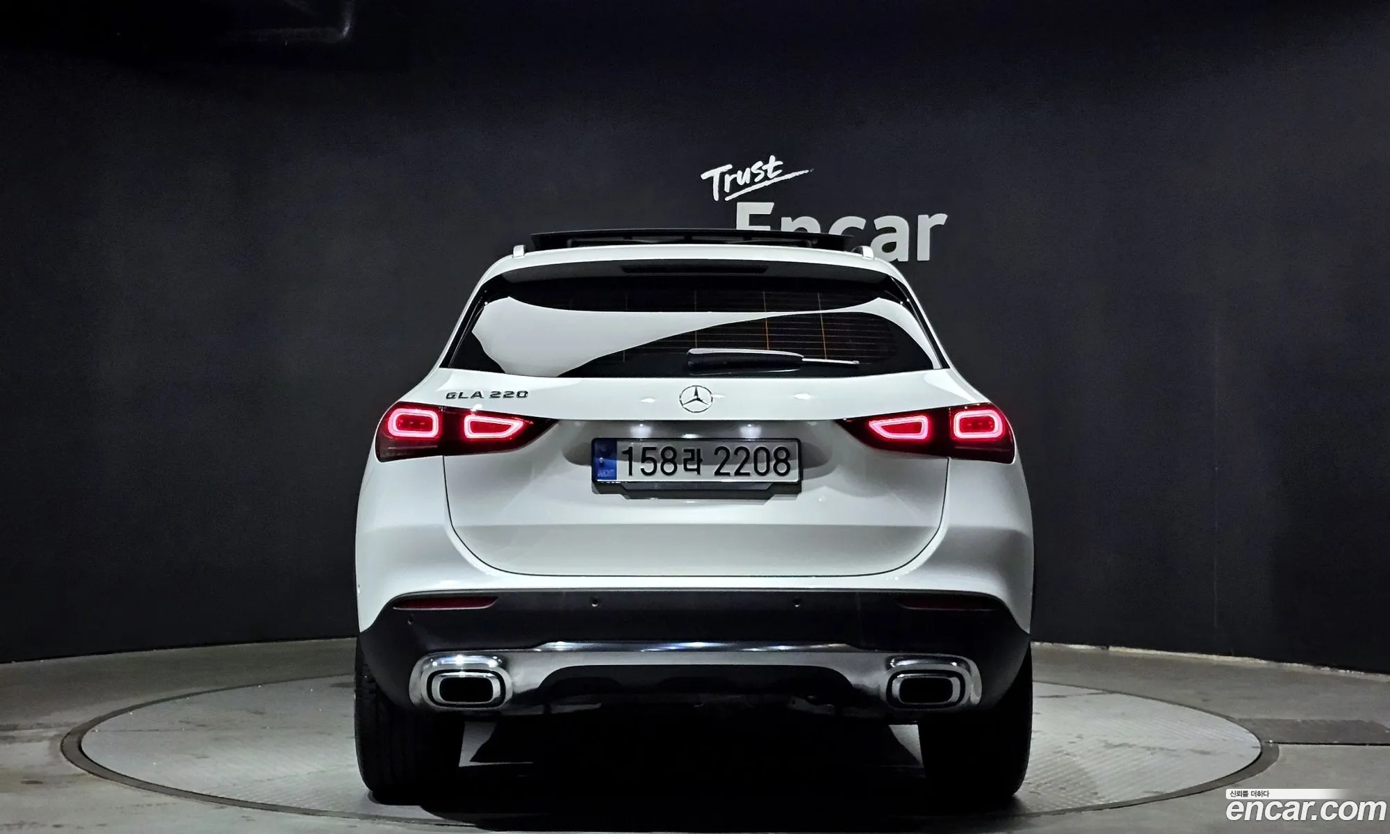 Mercedes-Benz Gla-Klasse Ii H247 Gla220 2021 - фотография 15689128