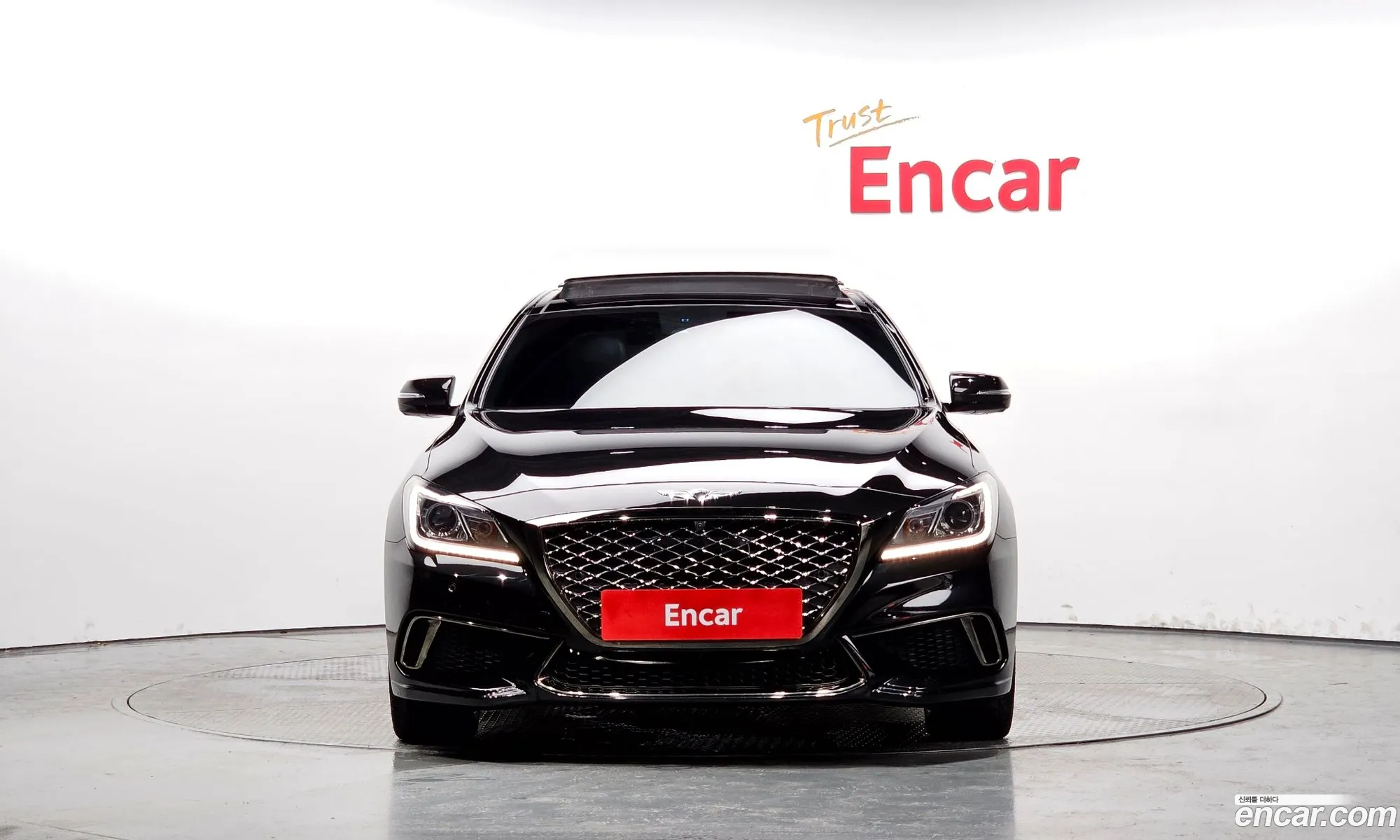 Genesis G80 I 33 Gdi Awd 2019 - фотография 624200