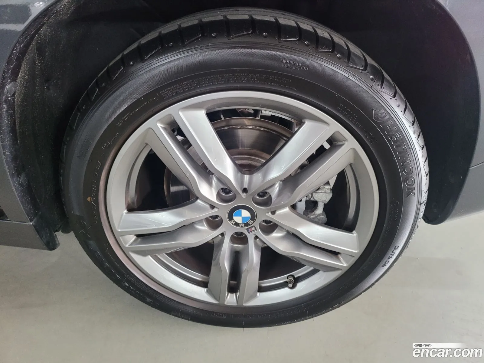 BMW X1 Ii F48 xDrive 20I M Sports 2022 - фотография 14907936