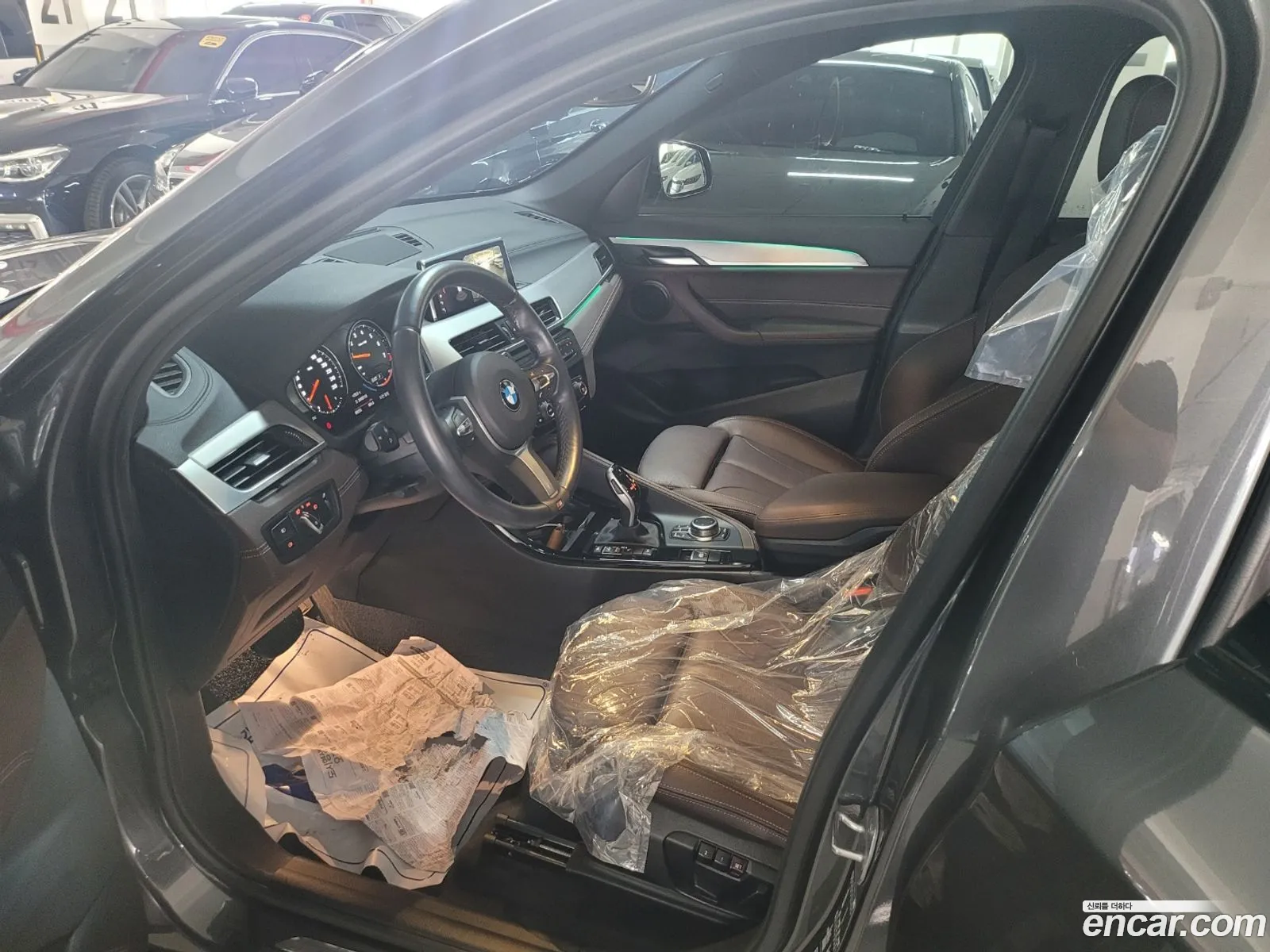 Korex Auto Trade - фотография 15002601