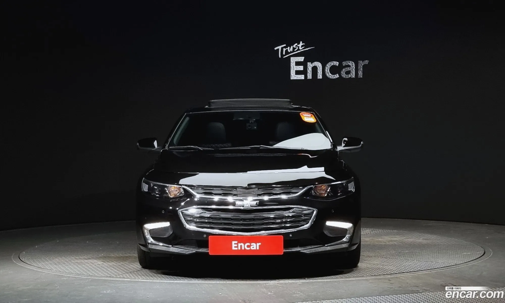 Chevrolet Malibu Ix 20 Turbo Ltz 2017 - фотография 8857213