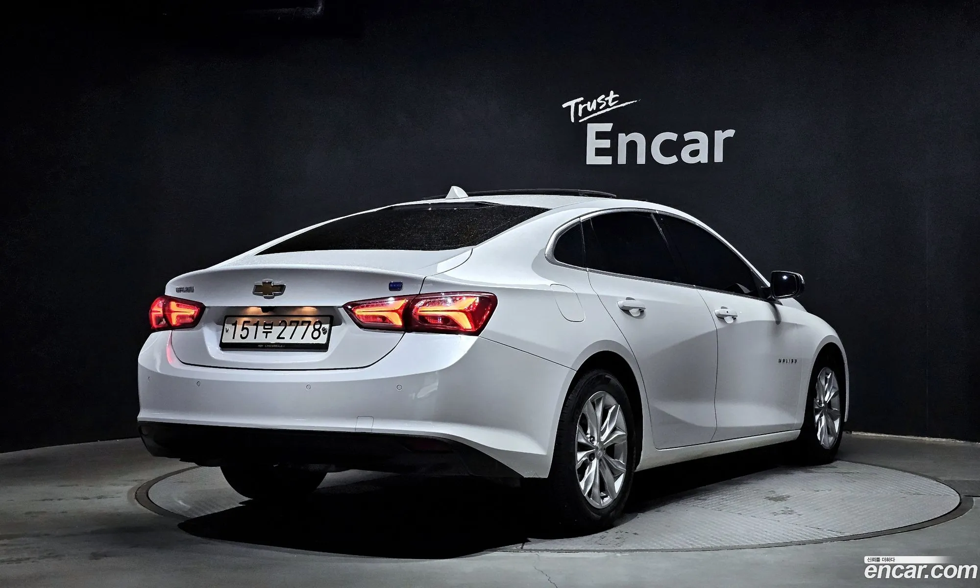 Chevrolet Malibu Ix 16 Diesel Lt 2020 - фотография 8301977