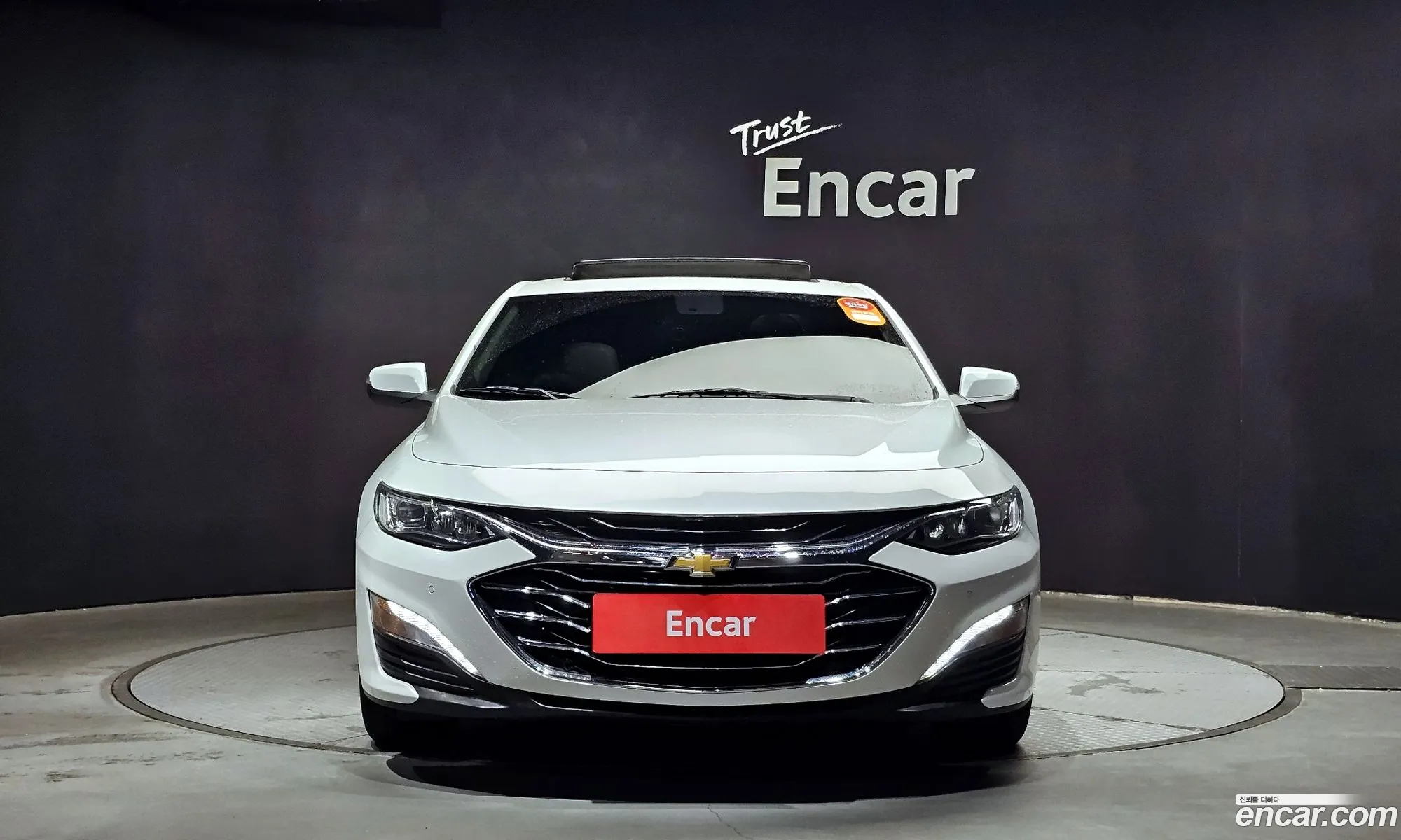 Chevrolet Malibu Ix 16 Diesel Lt 2020 - фотография 8301978