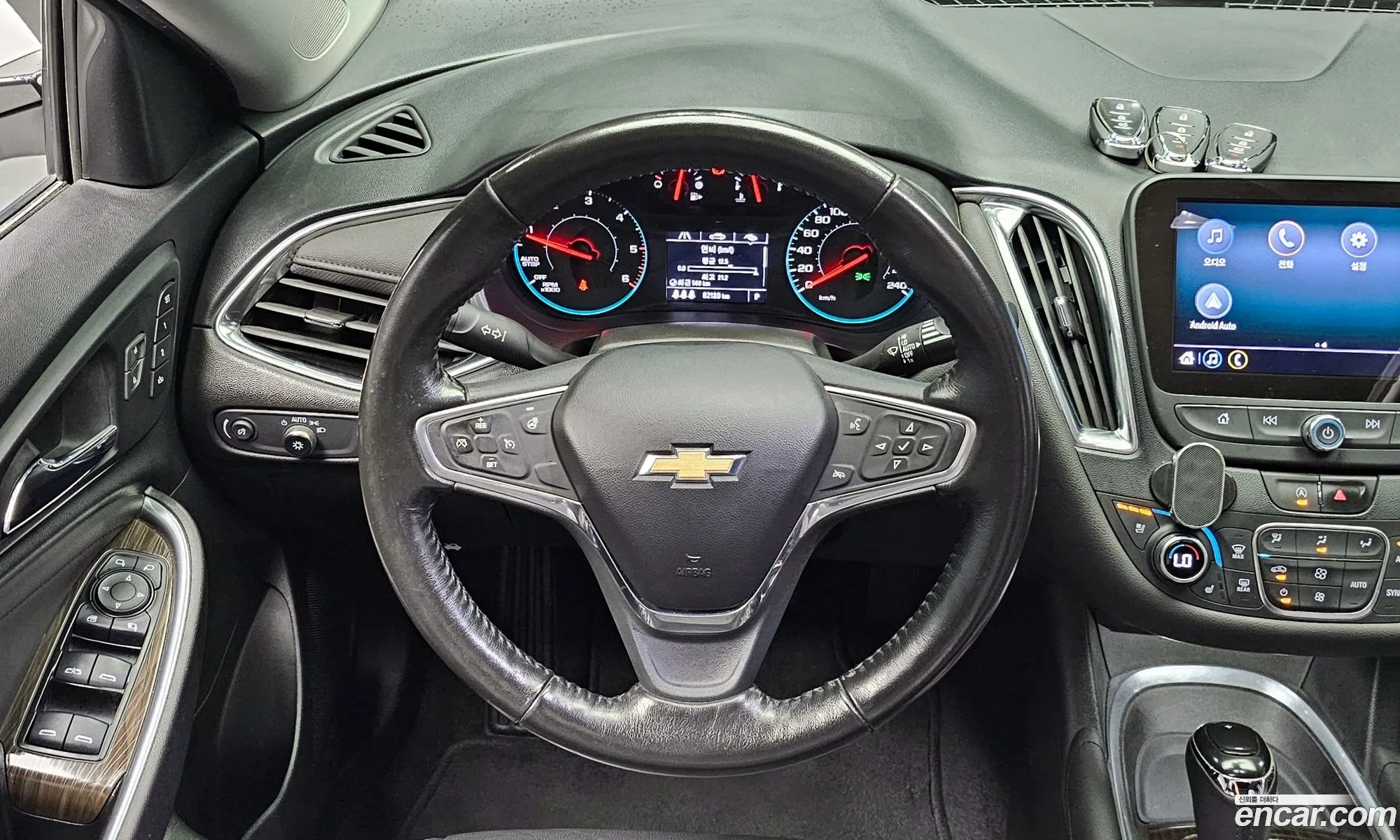 Korex Auto Trade - фотография 8402557